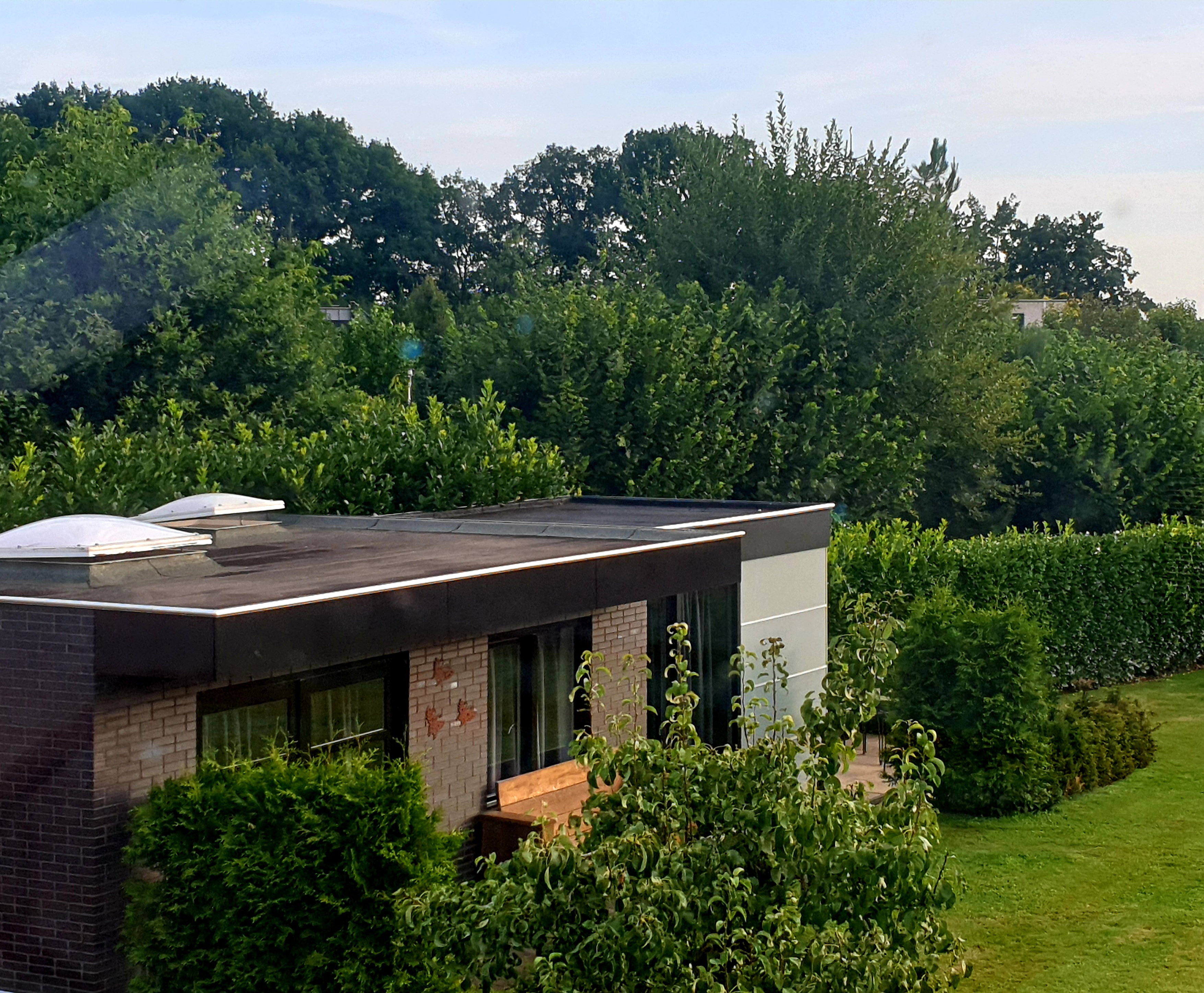 Casa nella natura a Riethoven
