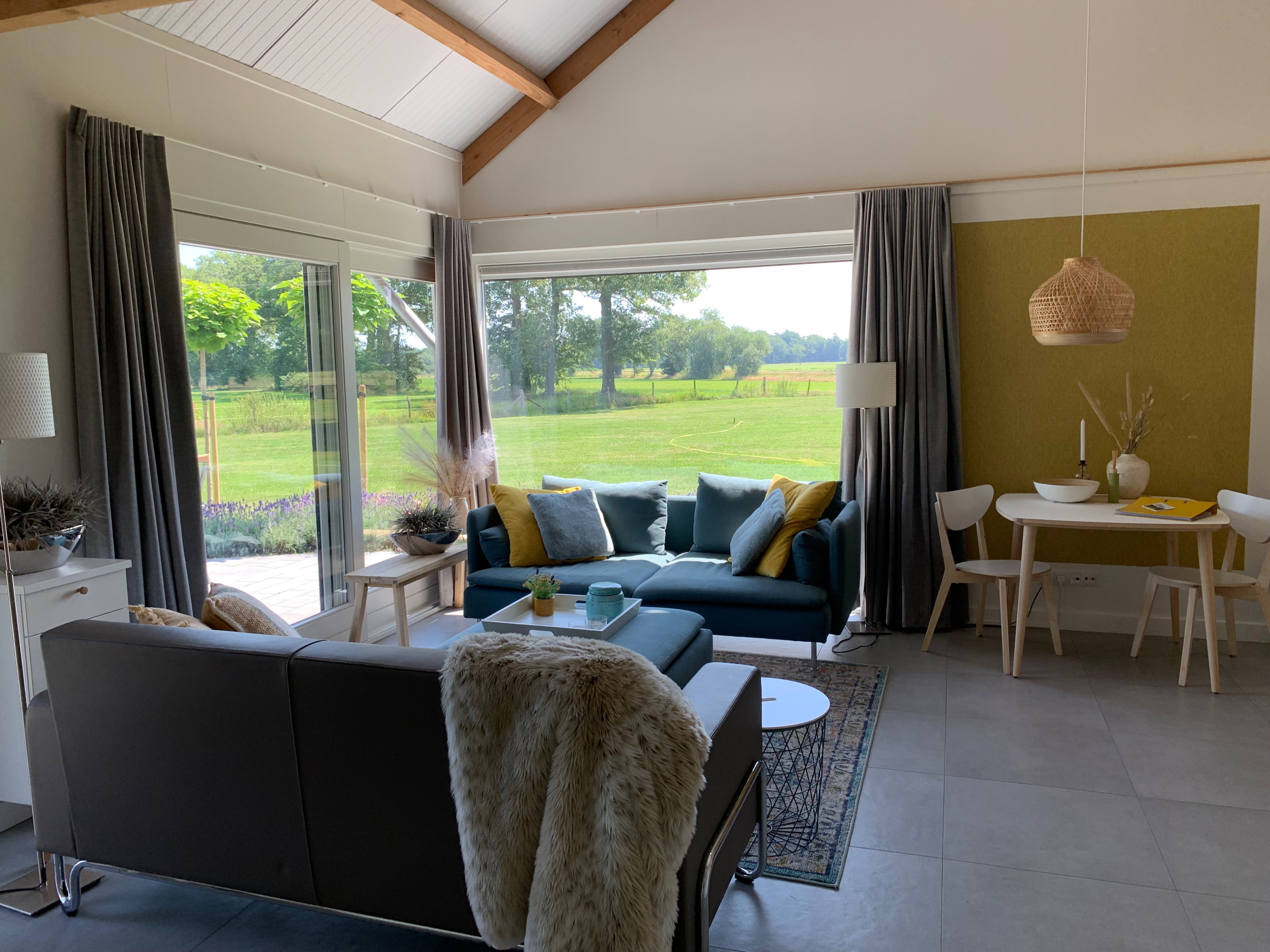 Casa nella natura a Loenen