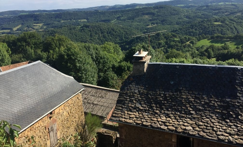 Natuurhuisje in Saint Laurent d'Olt