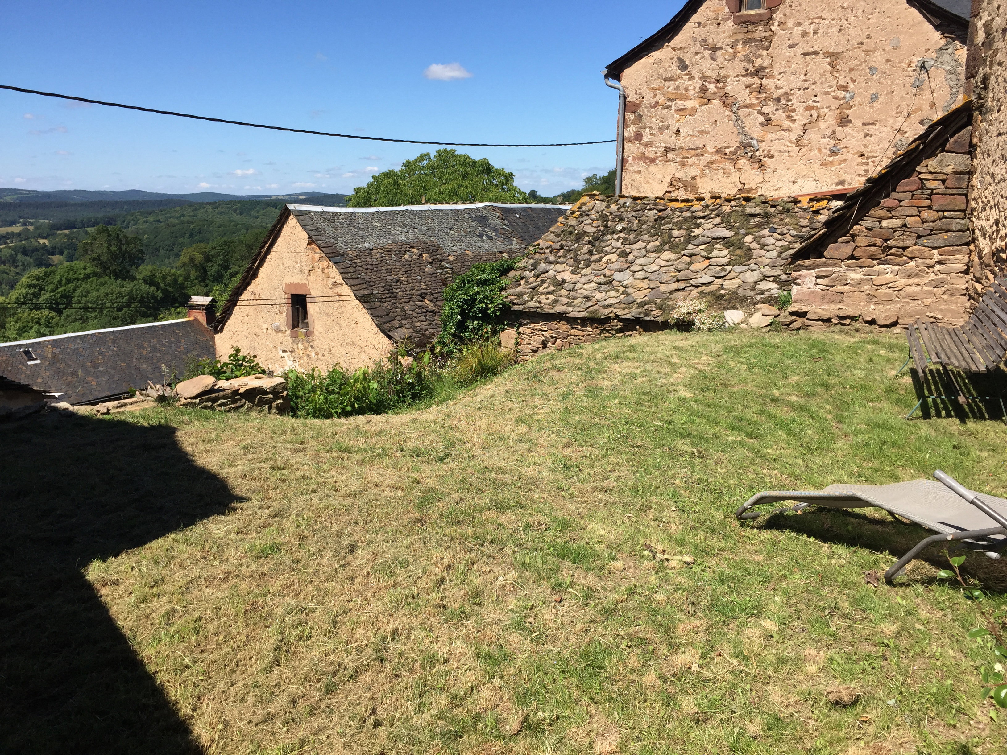Natuurhuisje in Saint Laurent d'Olt