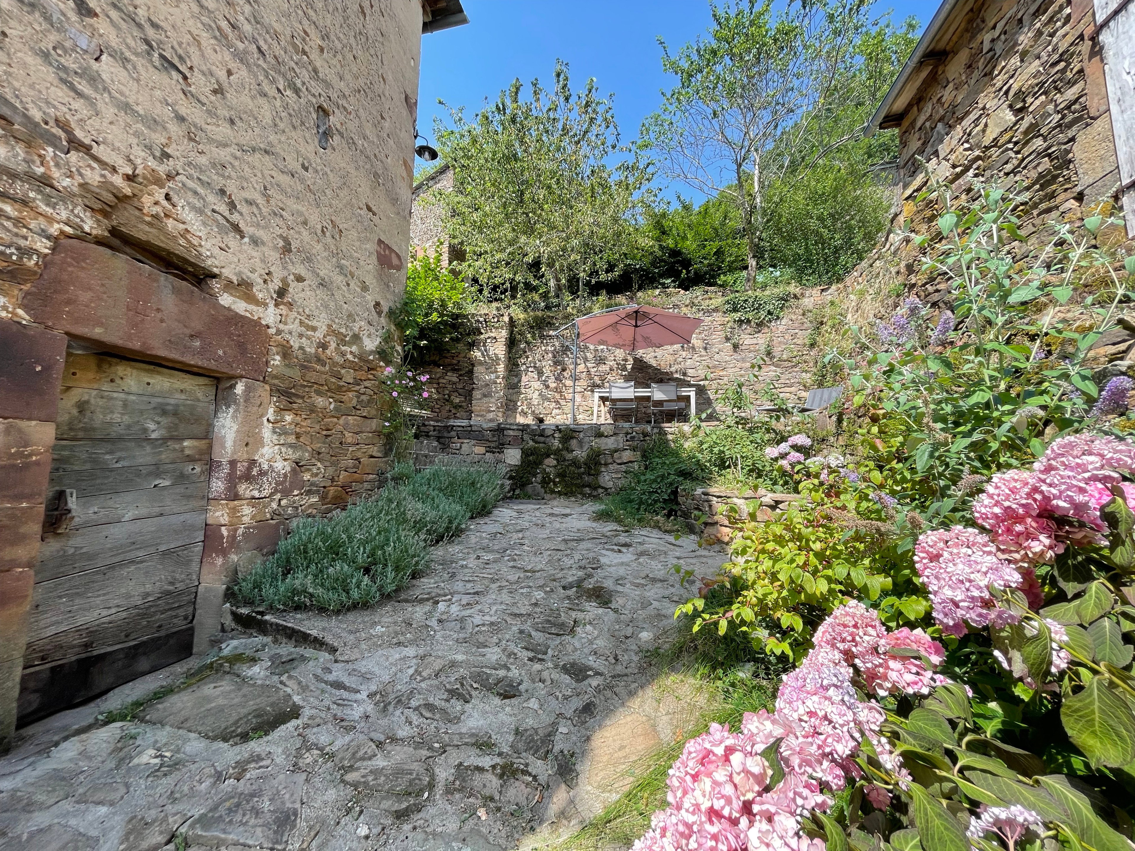 Natuurhuisje in Saint Laurent d'Olt