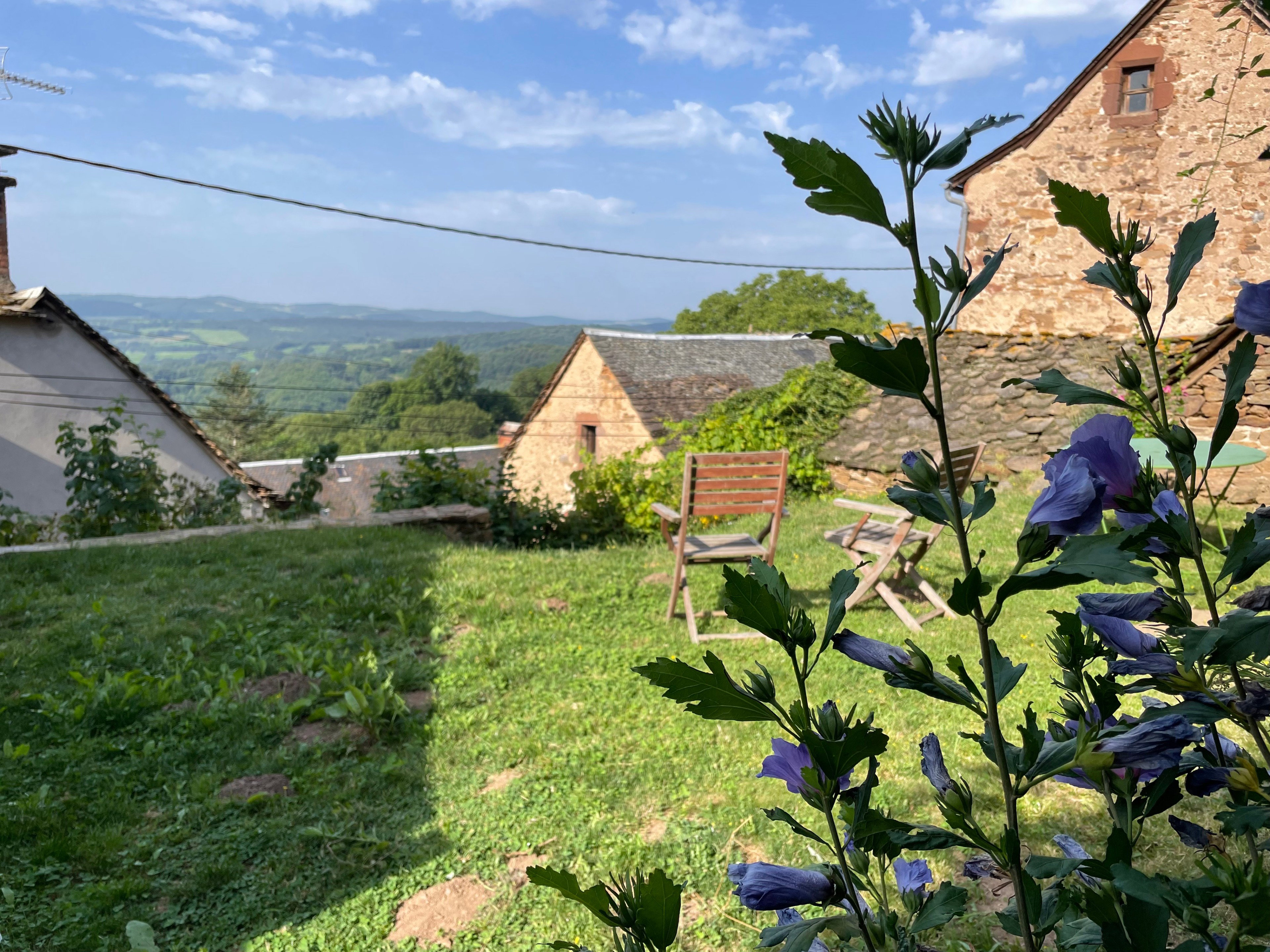Natuurhuisje in Saint Laurent d'Olt