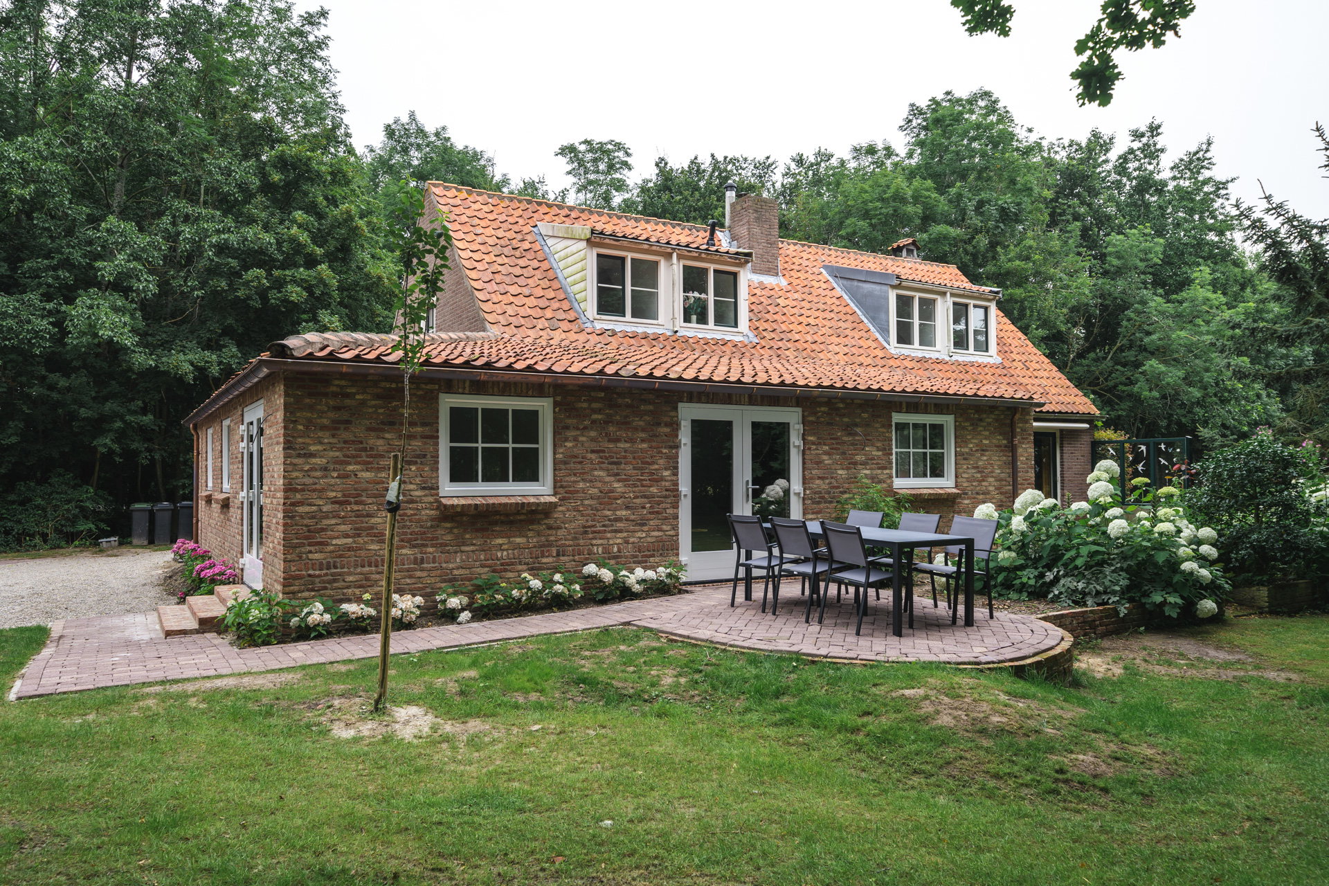 Natuurhuisje in Veere