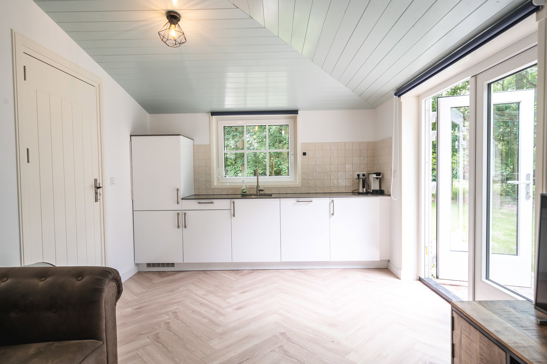 Natuurhuisje in Veere