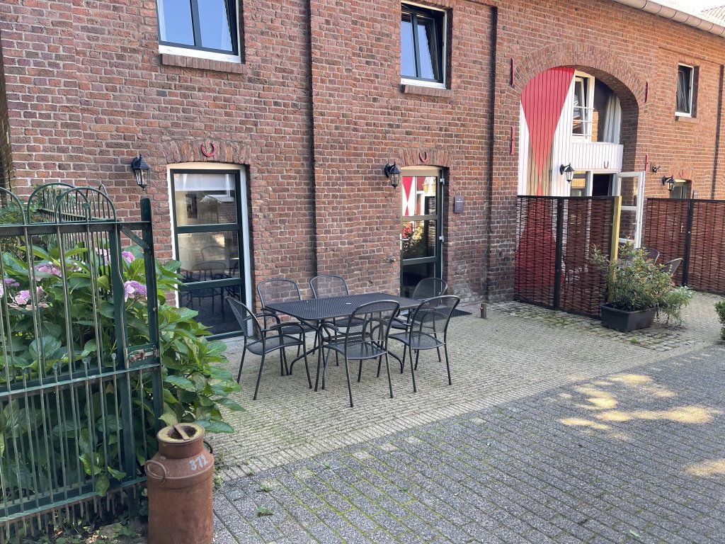 Maison nature à Vijlen