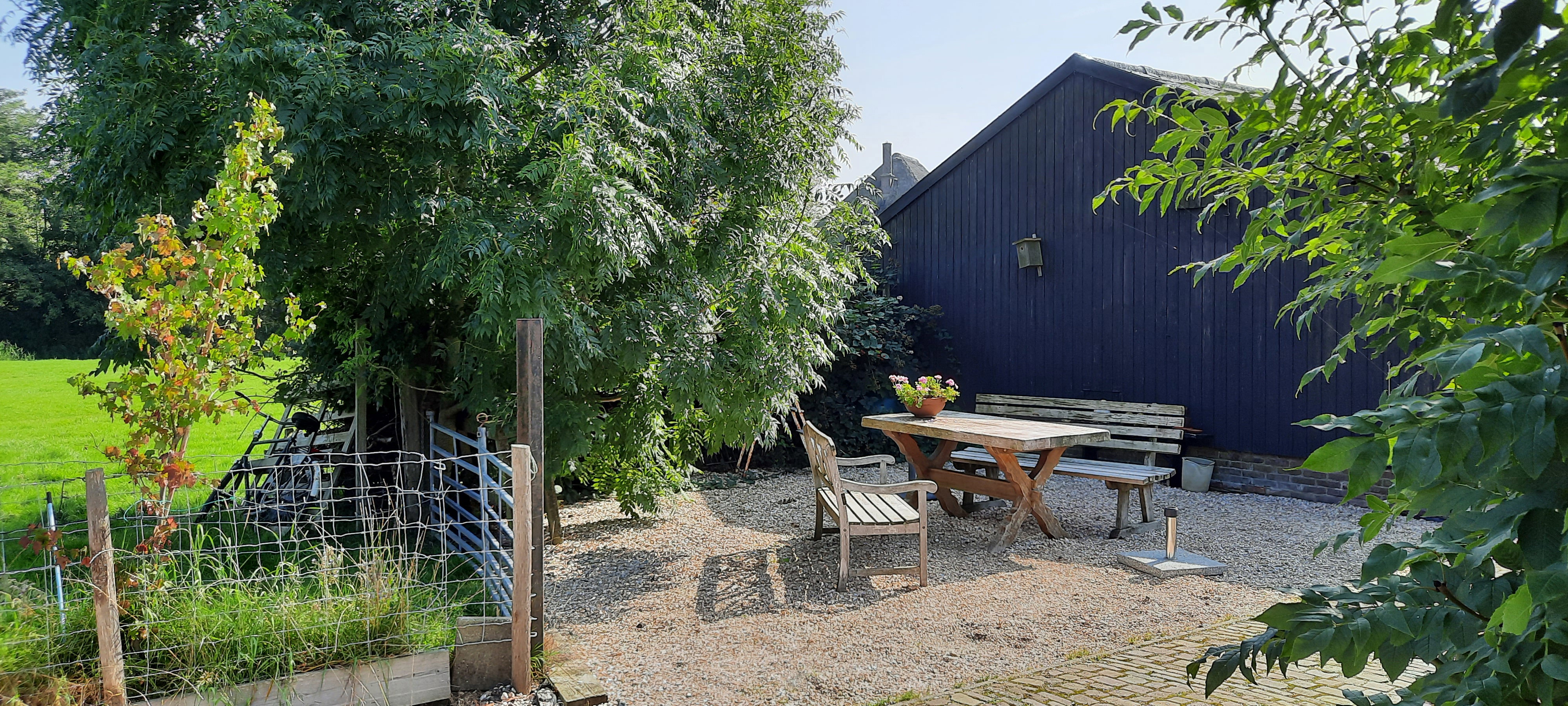 Casa nella natura a Barsingerhorn