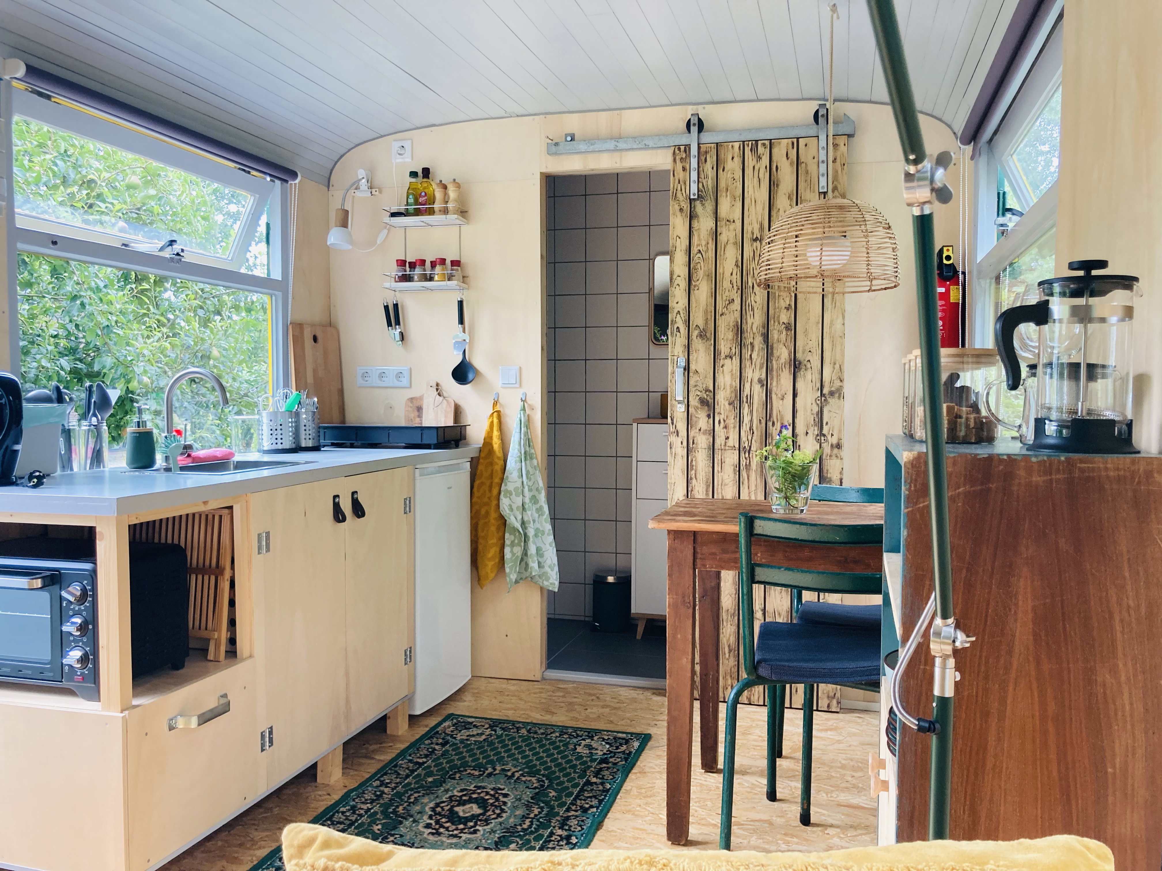 Natuurhuisje in Boxtel