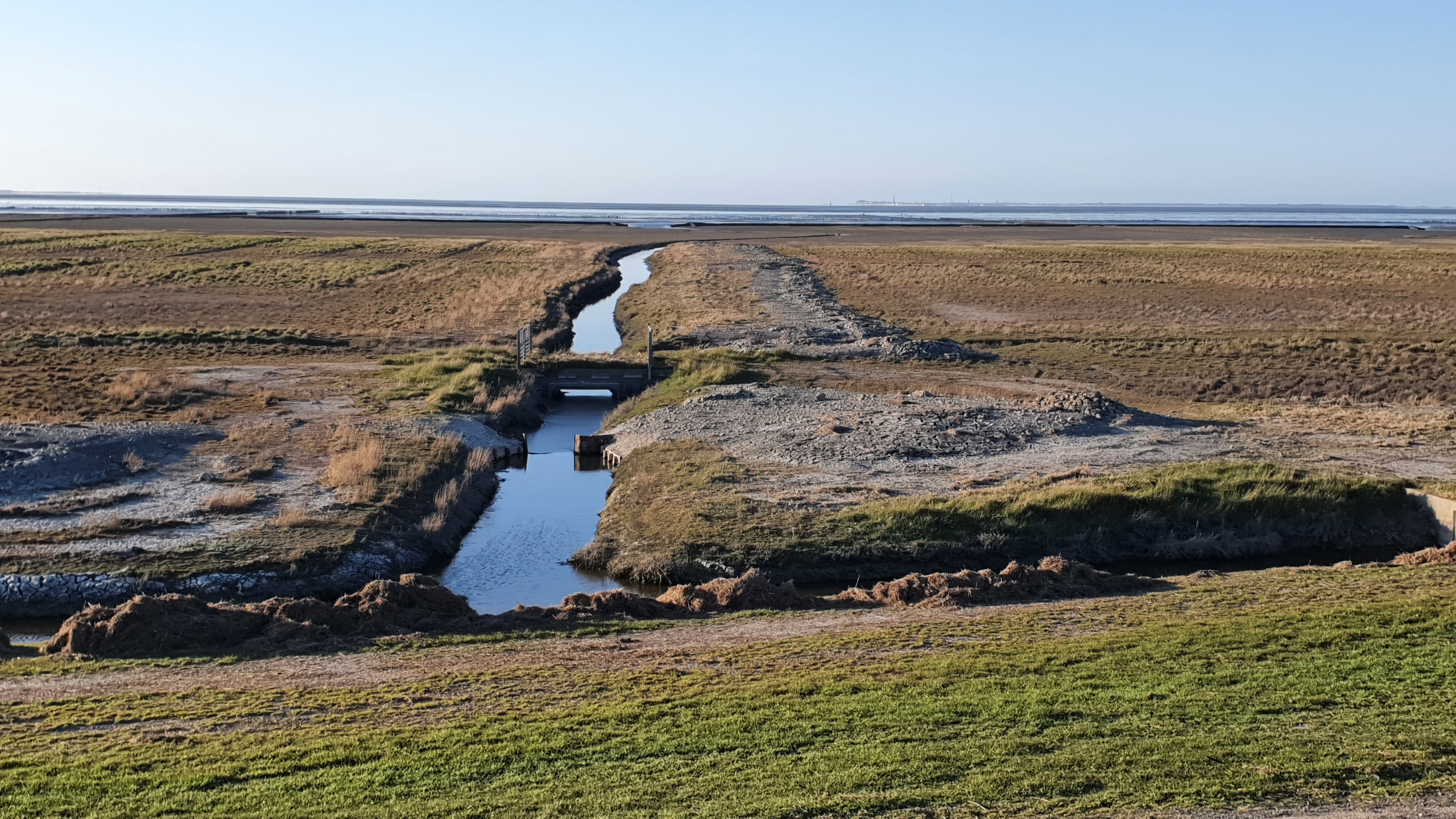 Natuurhuisje in Uithuizen