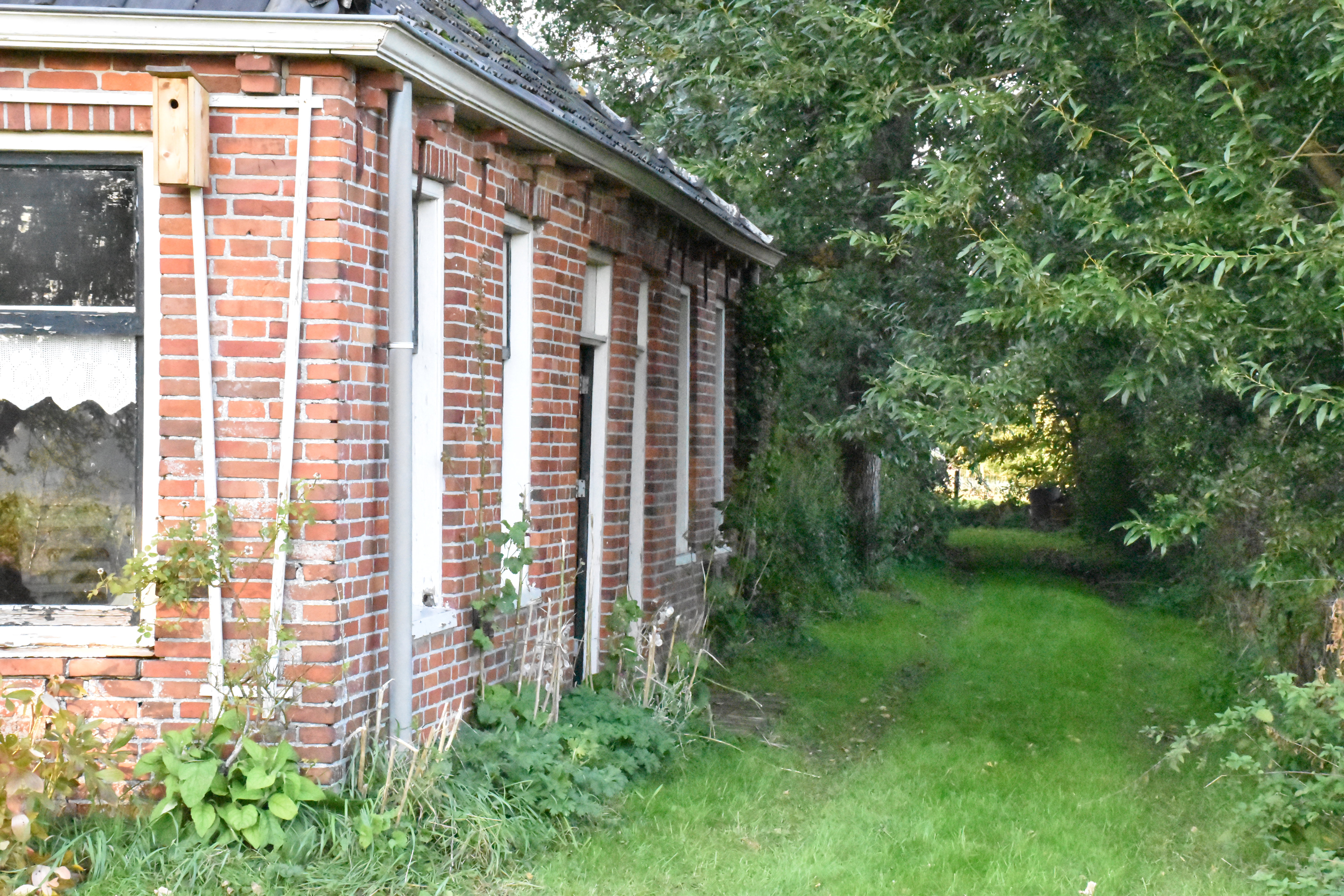Natuurhuisje in Uithuizen