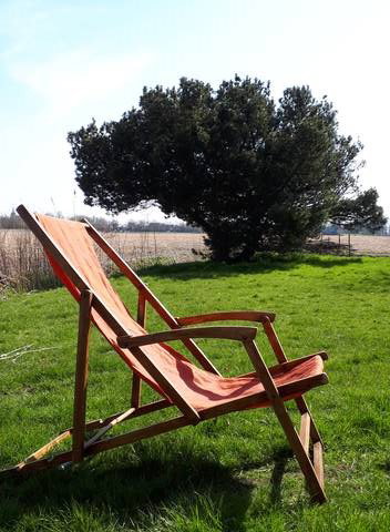 Natuurhuisje in Uithuizen