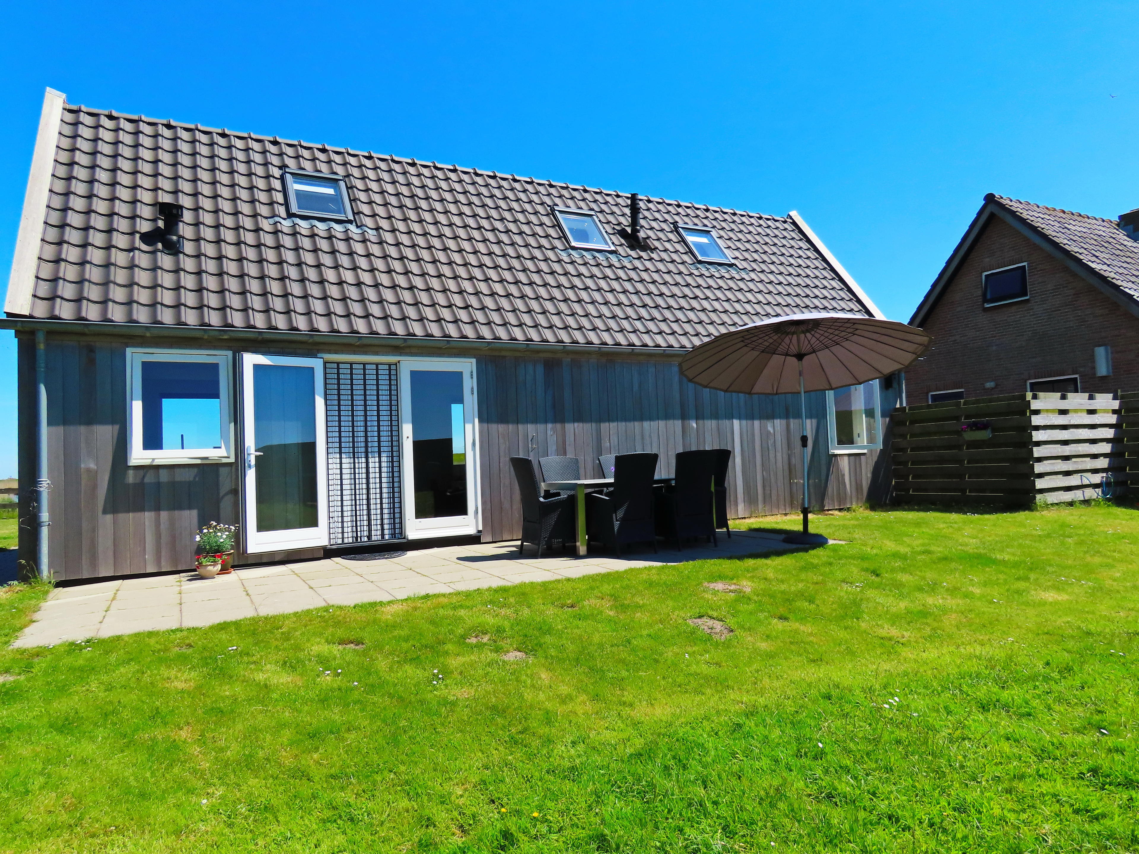 Natuurhuisje in Petten