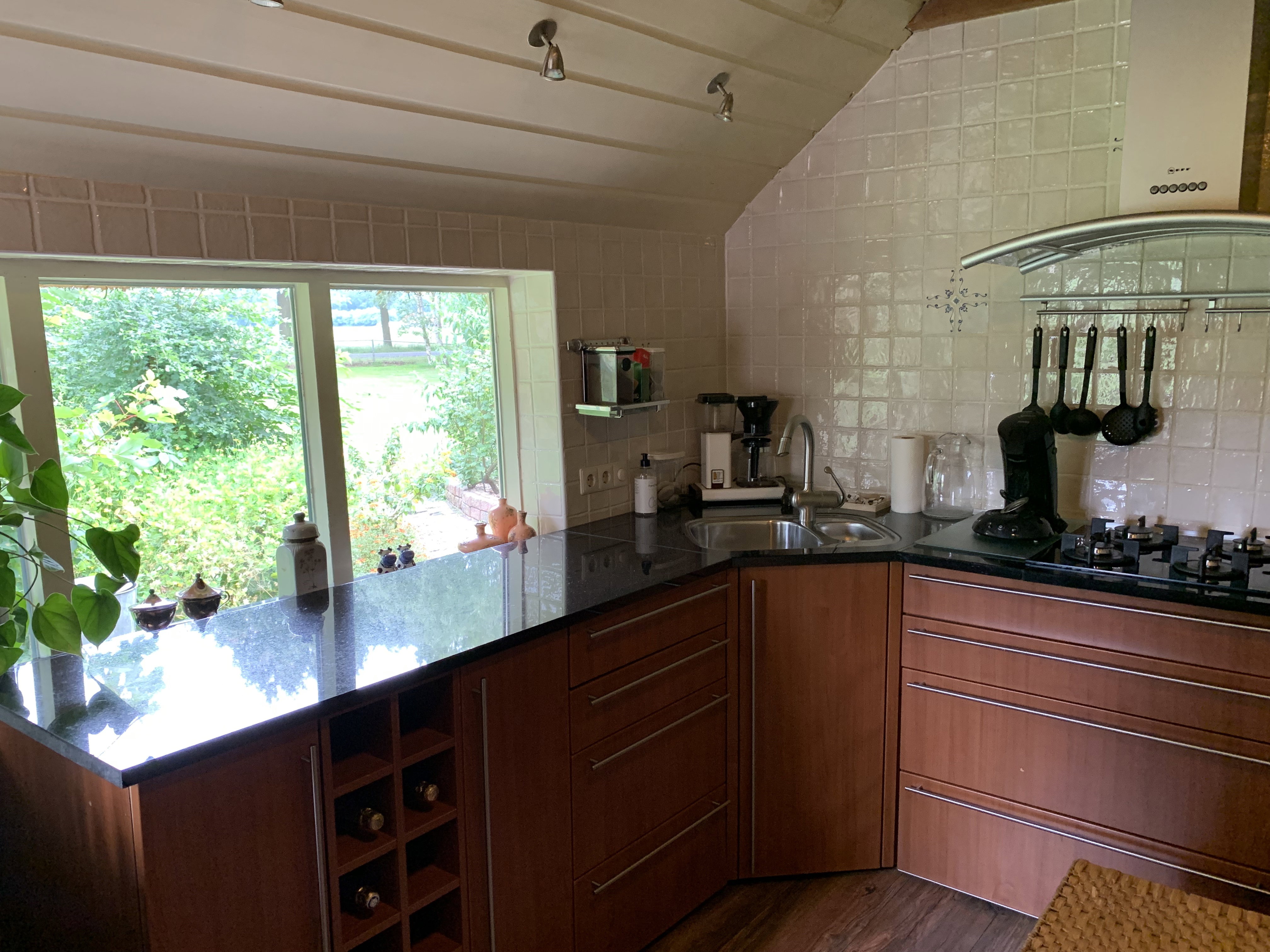 Natuurhuisje in Balkbrug