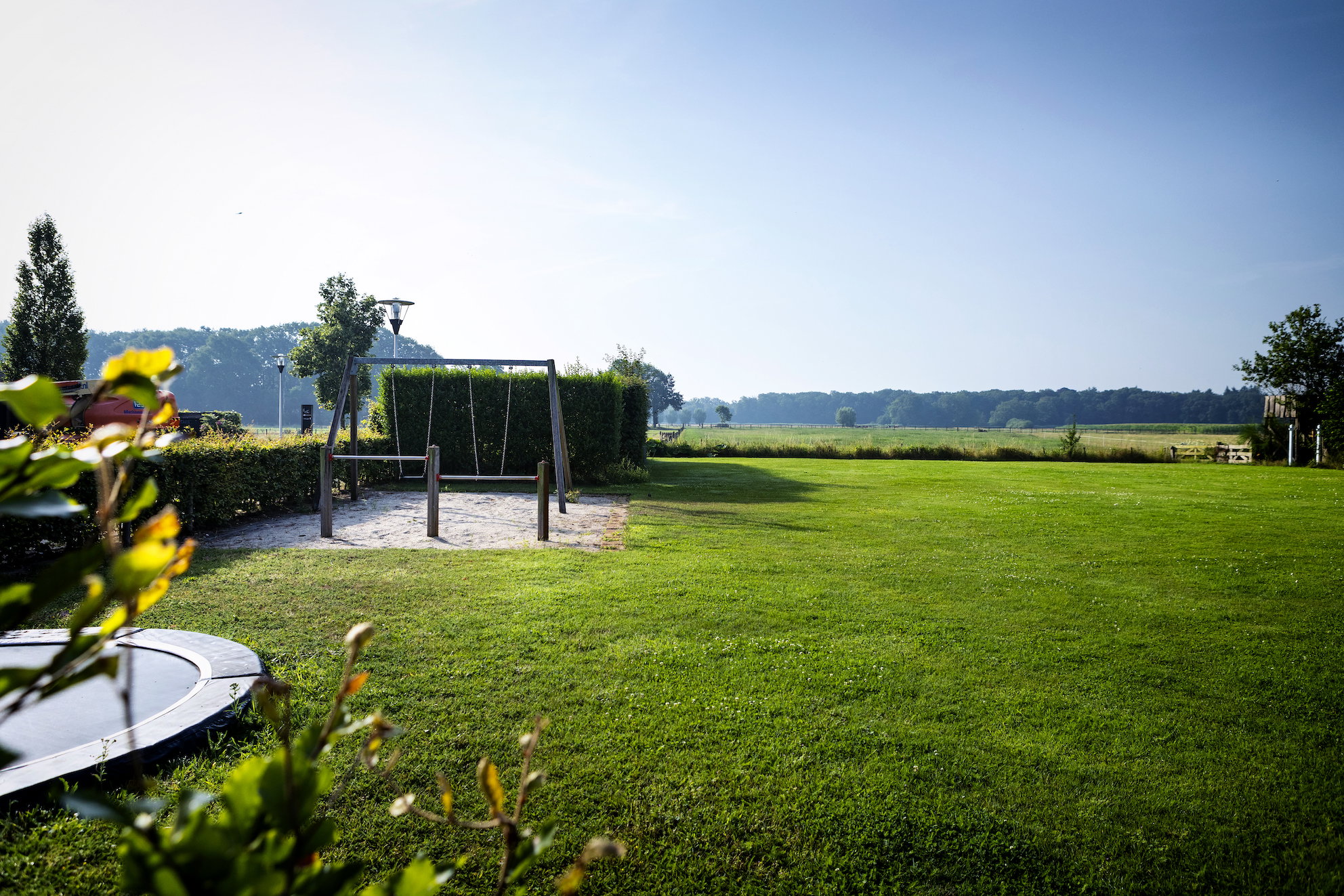 Natuurhuisje in Dalfsen