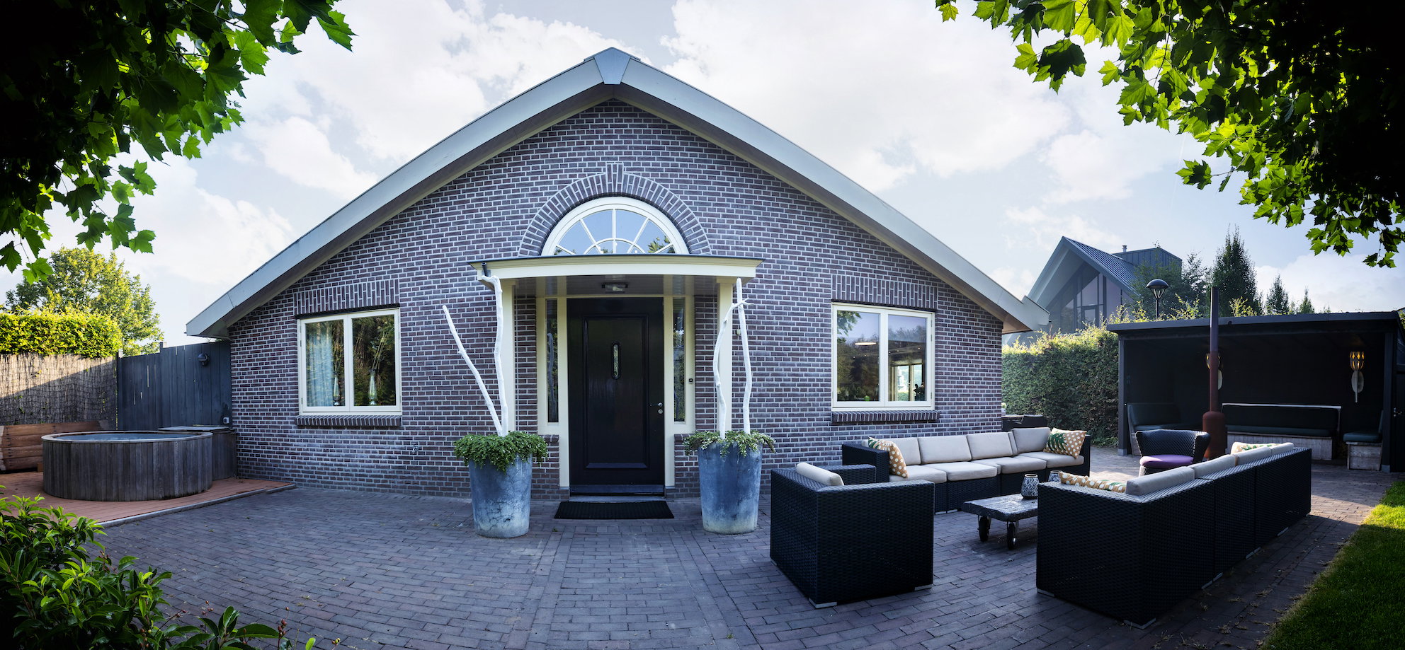 Natuurhuisje in Dalfsen