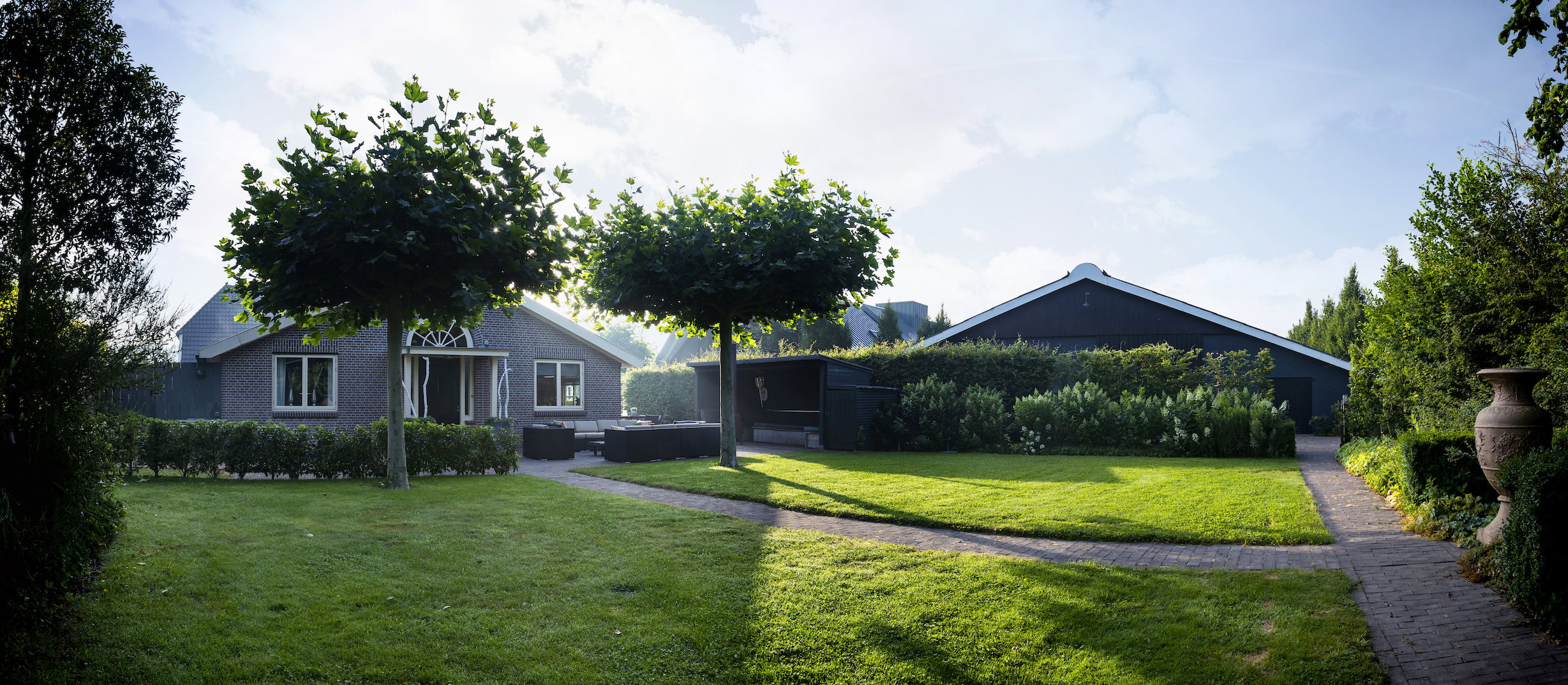 Natuurhuisje in Dalfsen
