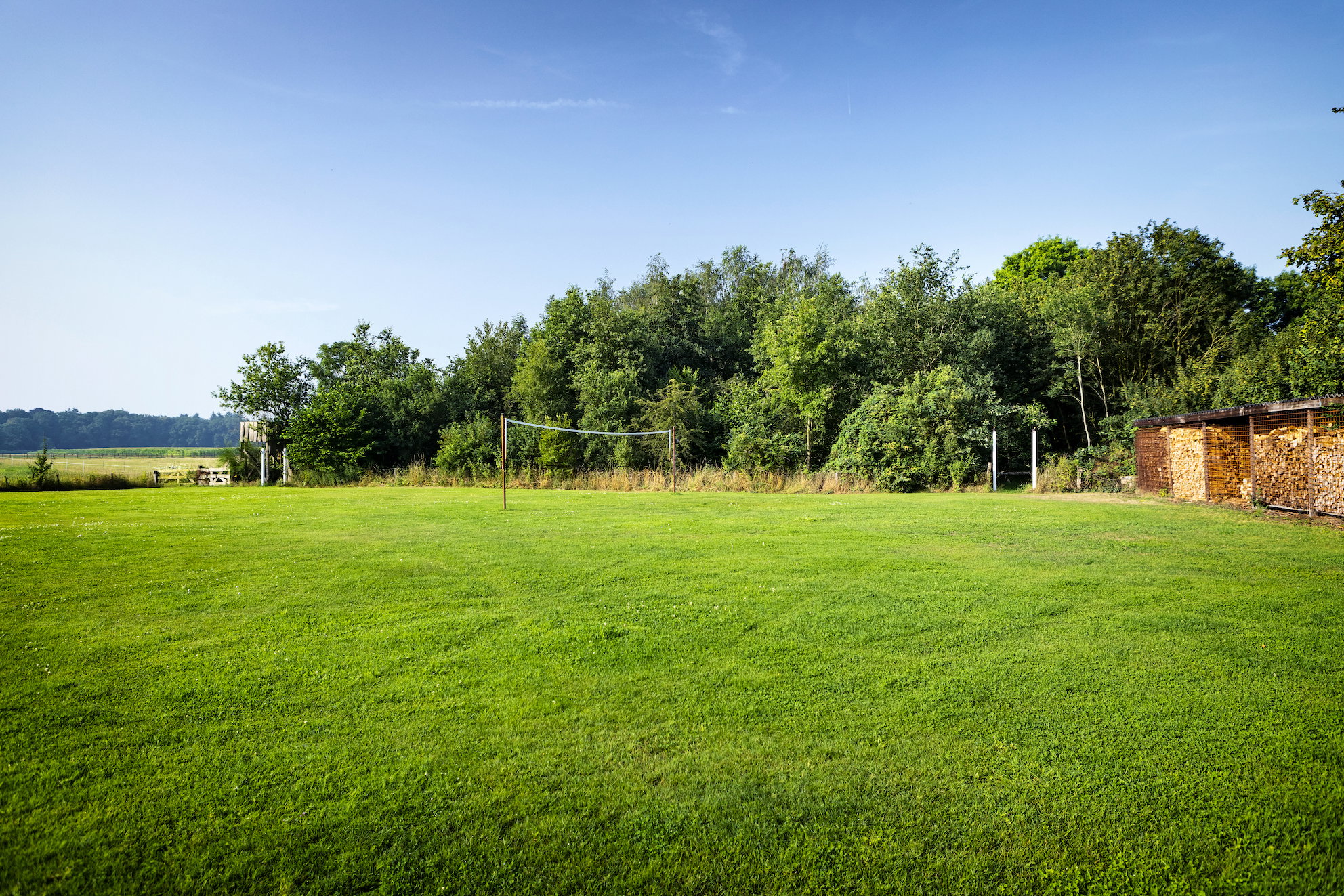 Natuurhuisje in Dalfsen
