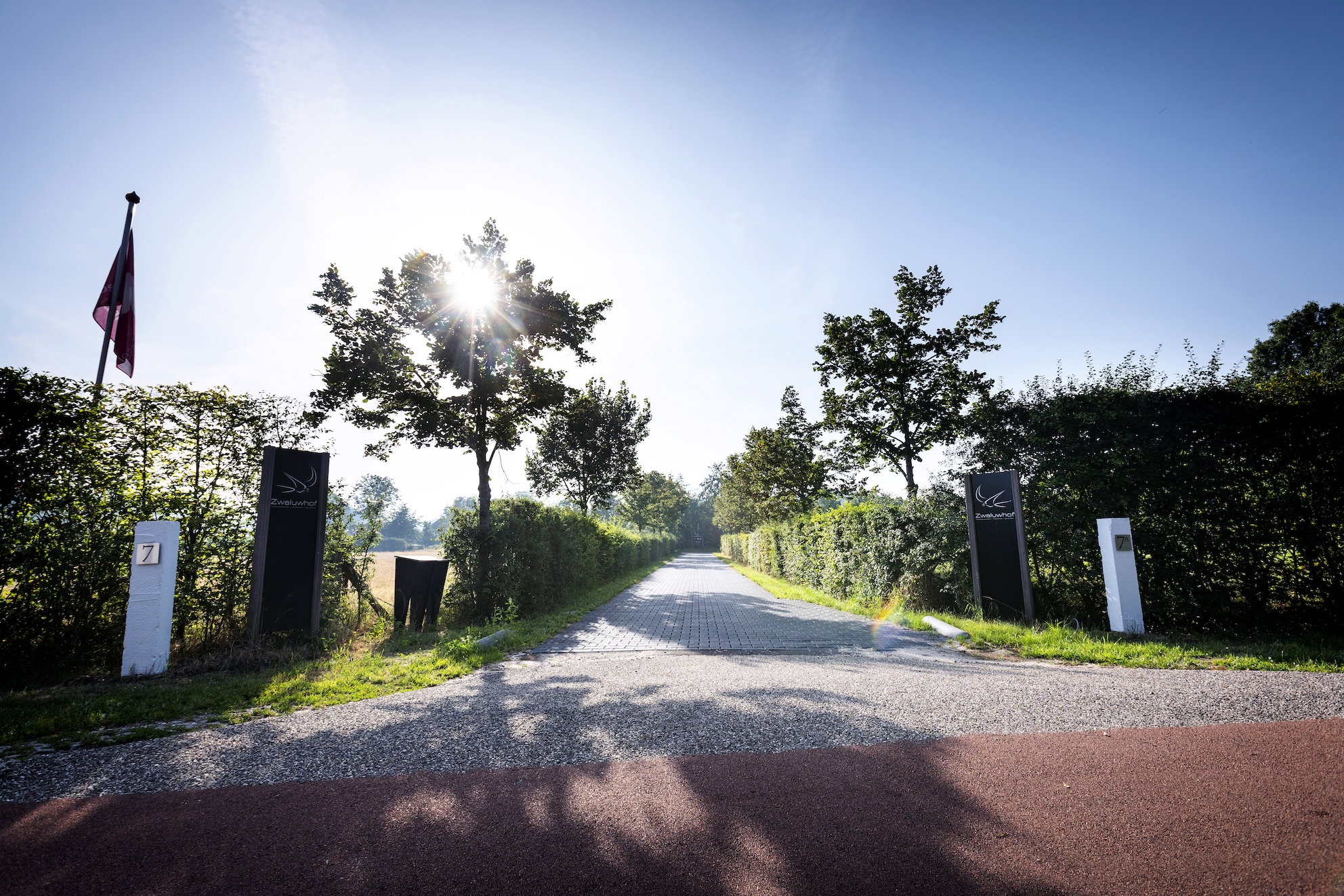 Natuurhuisje in Dalfsen