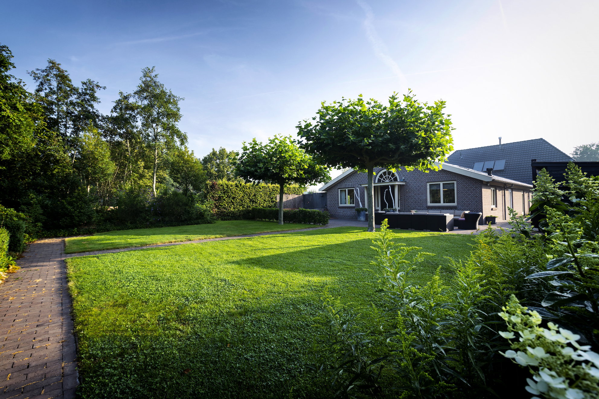 Natuurhuisje in Dalfsen