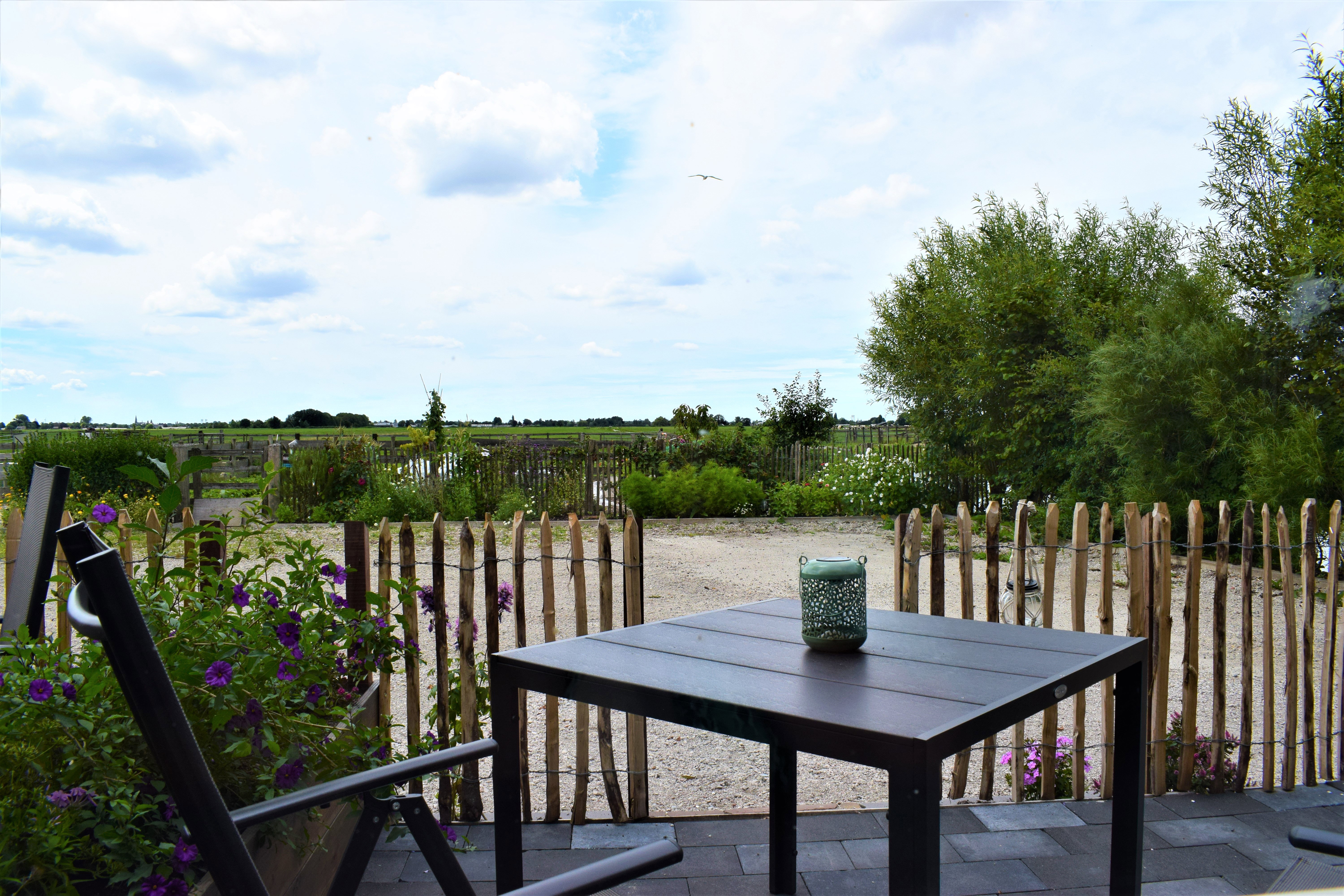 Natuurhuisje in Bodegraven