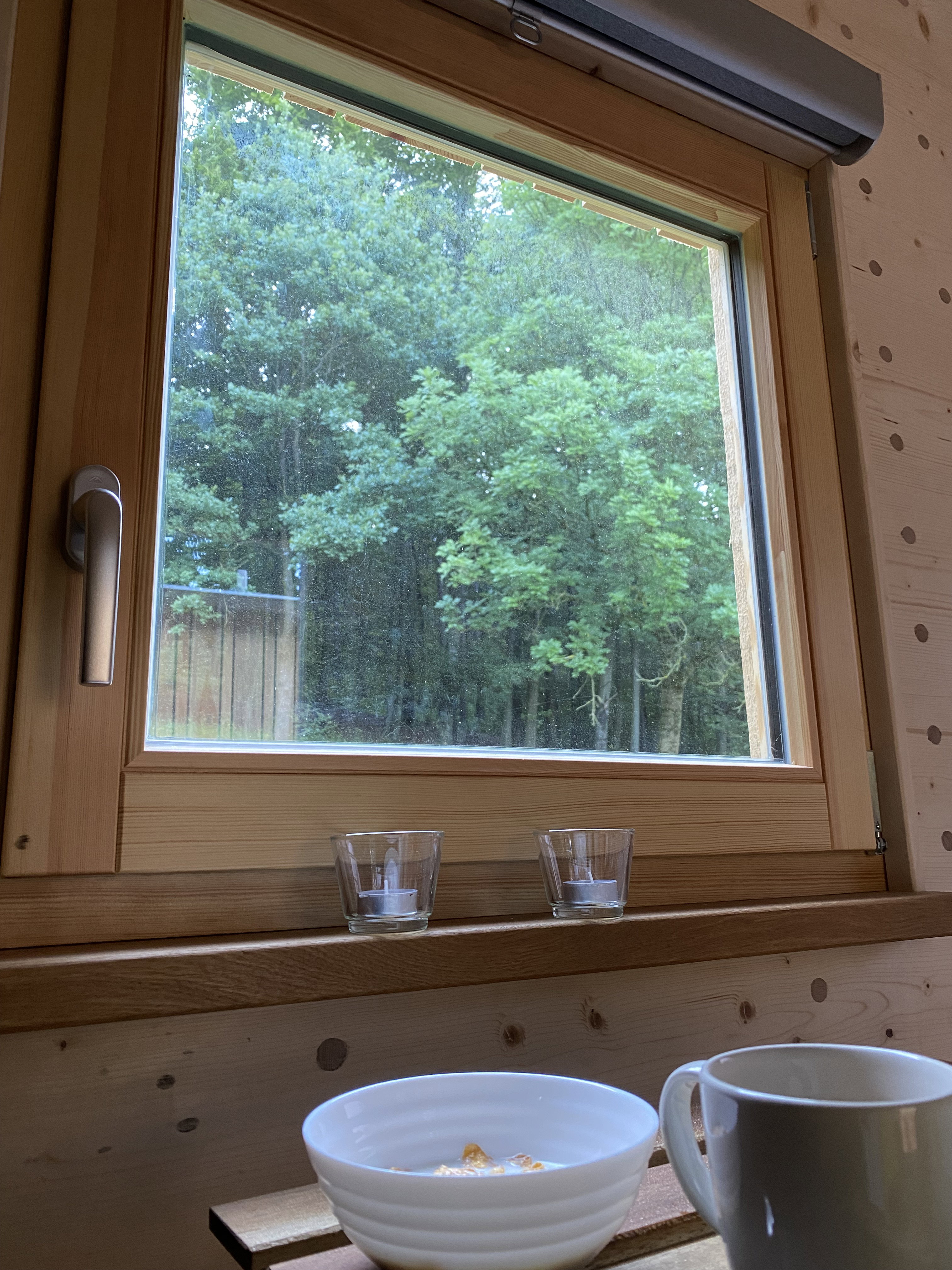Maison nature à Gelenau