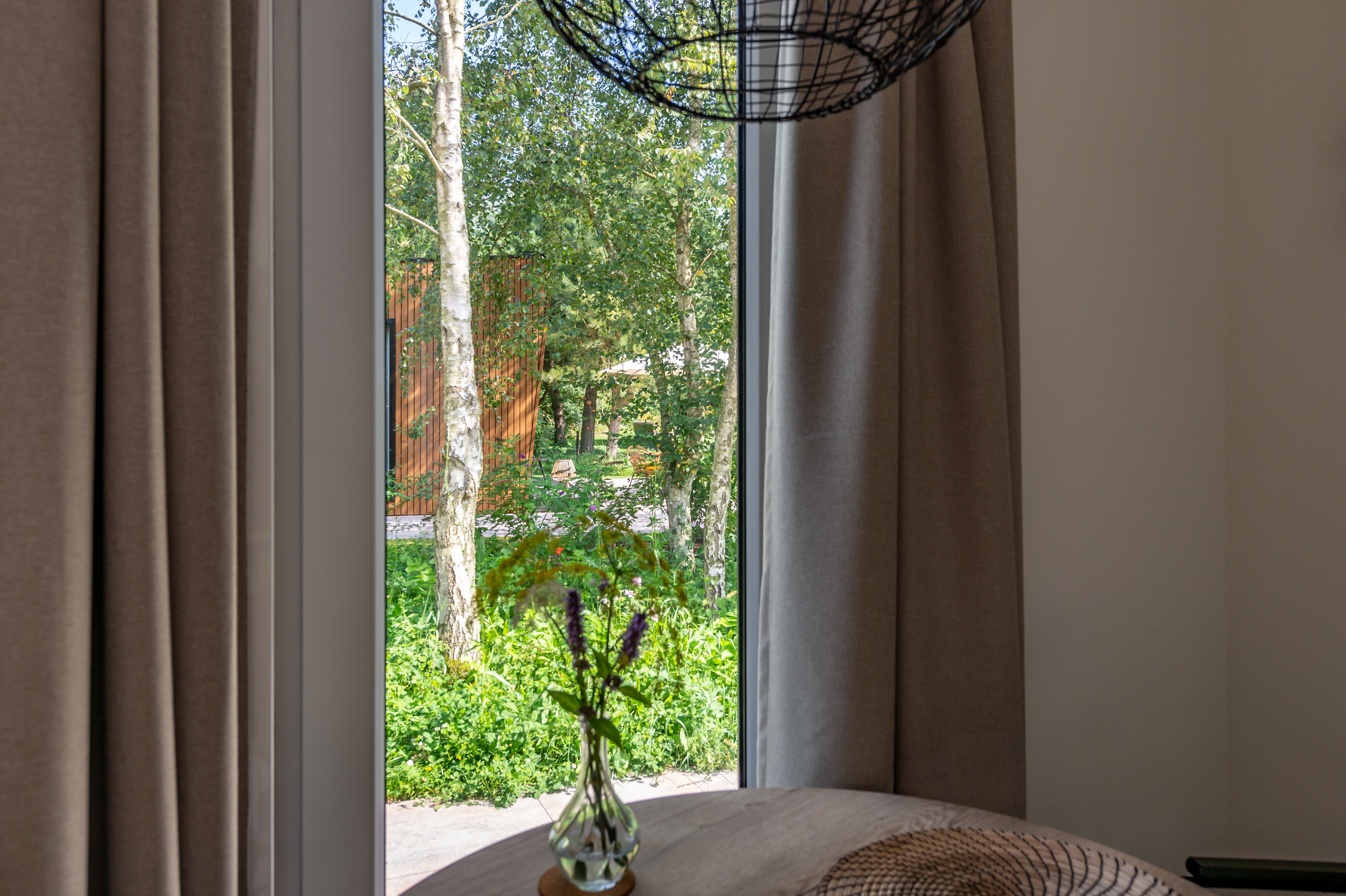 Maison nature à Burgh- Haamstede