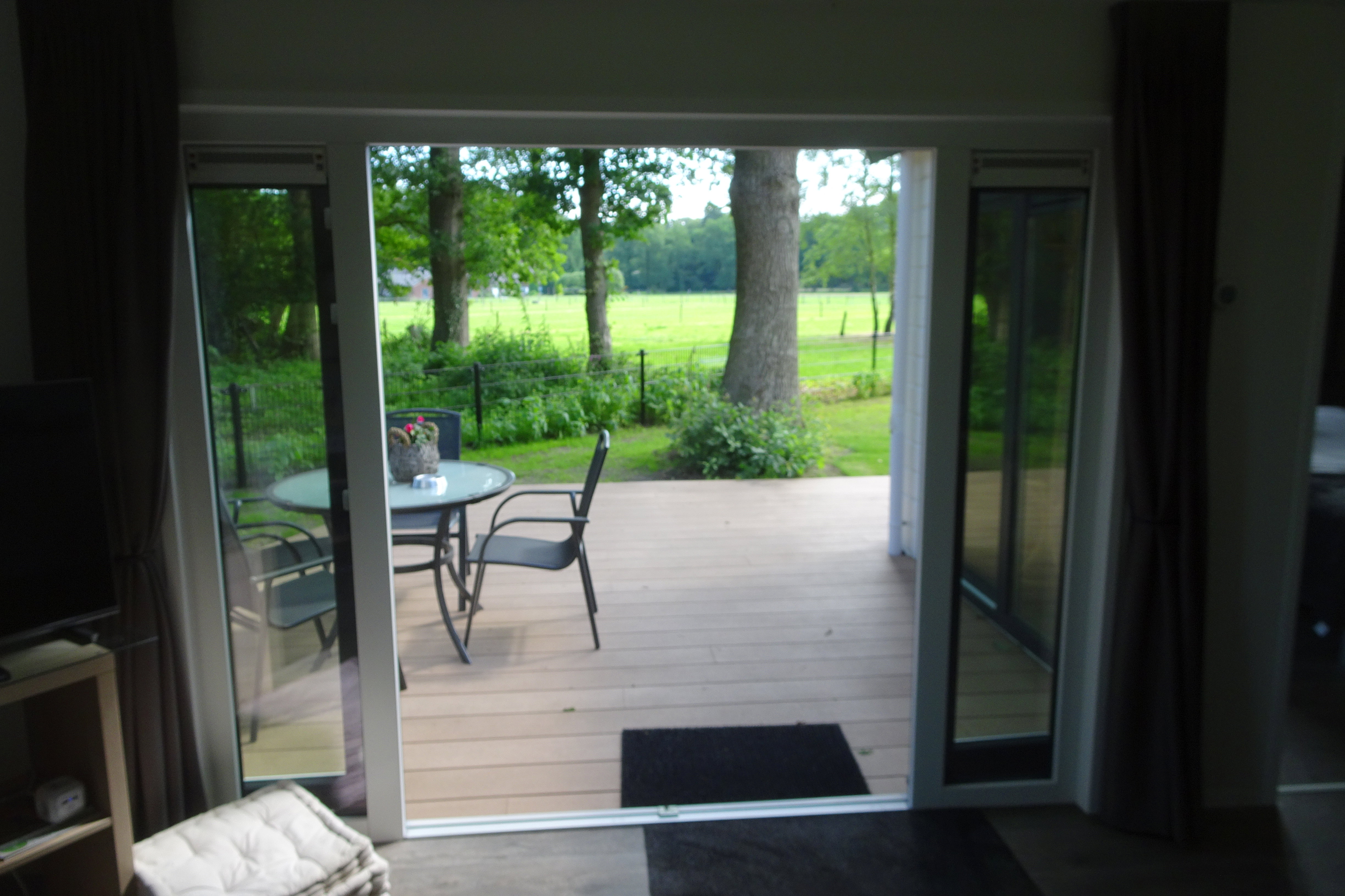 Natuurhuisje in Vierhouten
