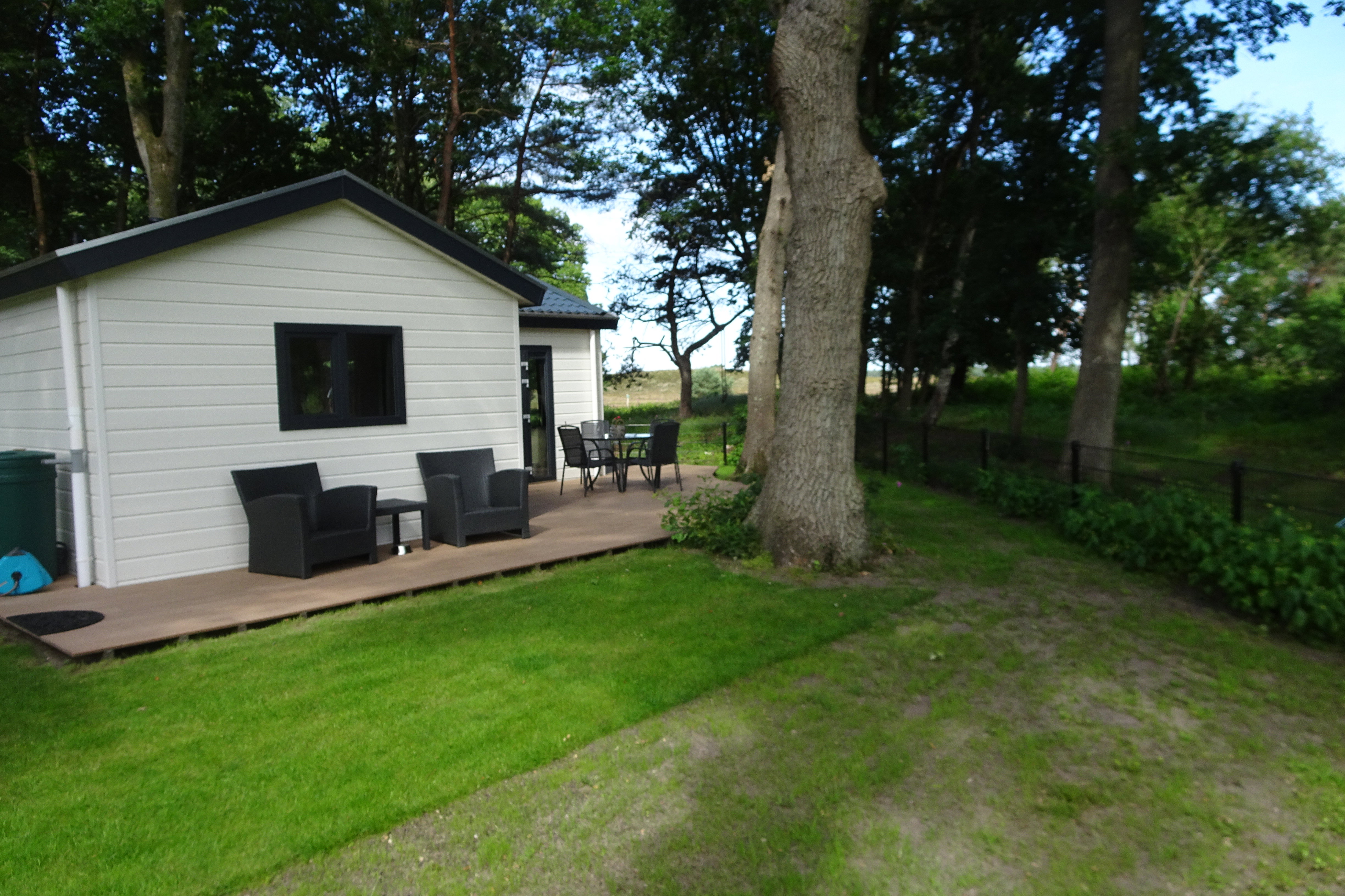 Natuurhuisje in Vierhouten