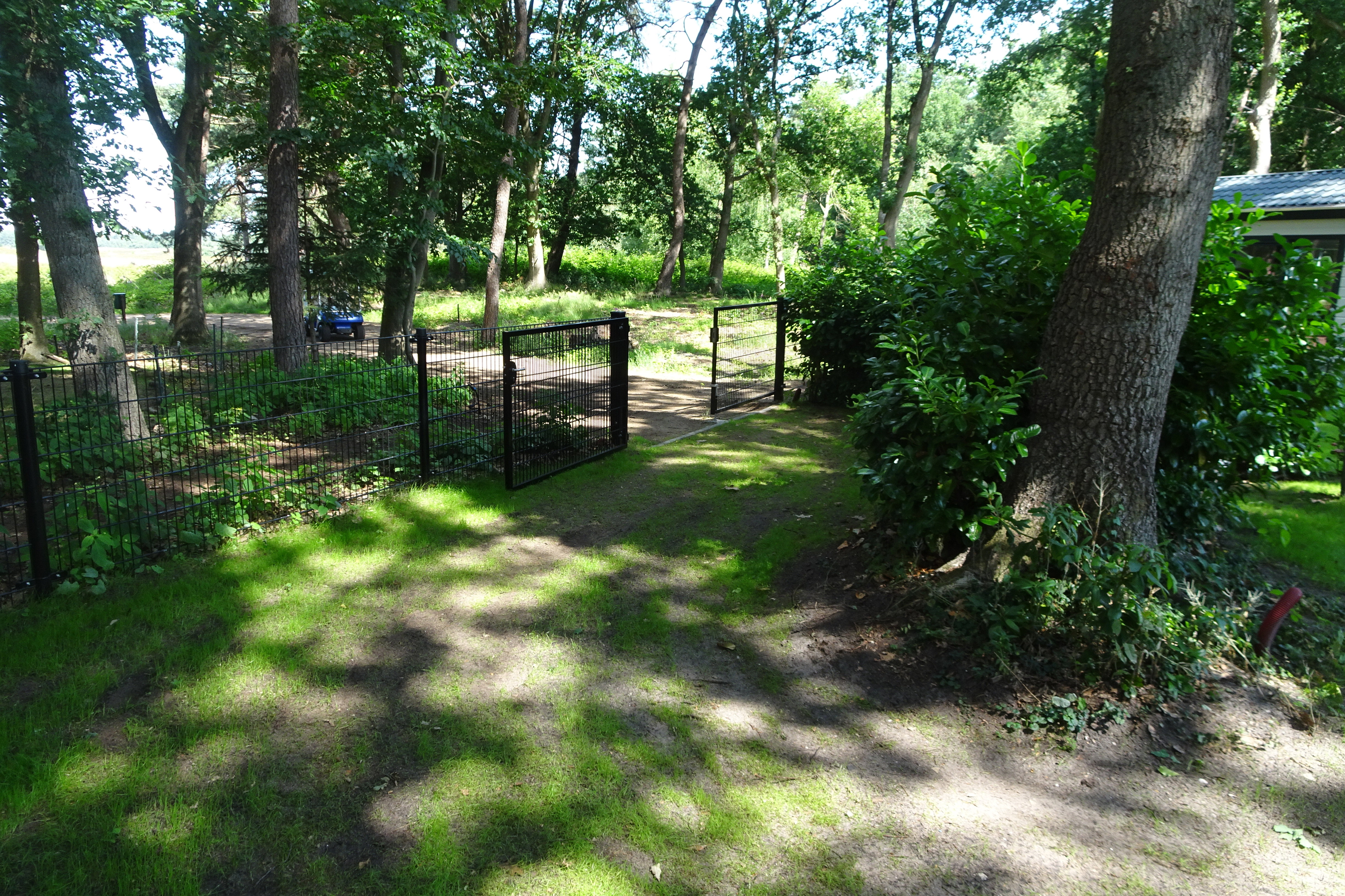 Natuurhuisje in Vierhouten