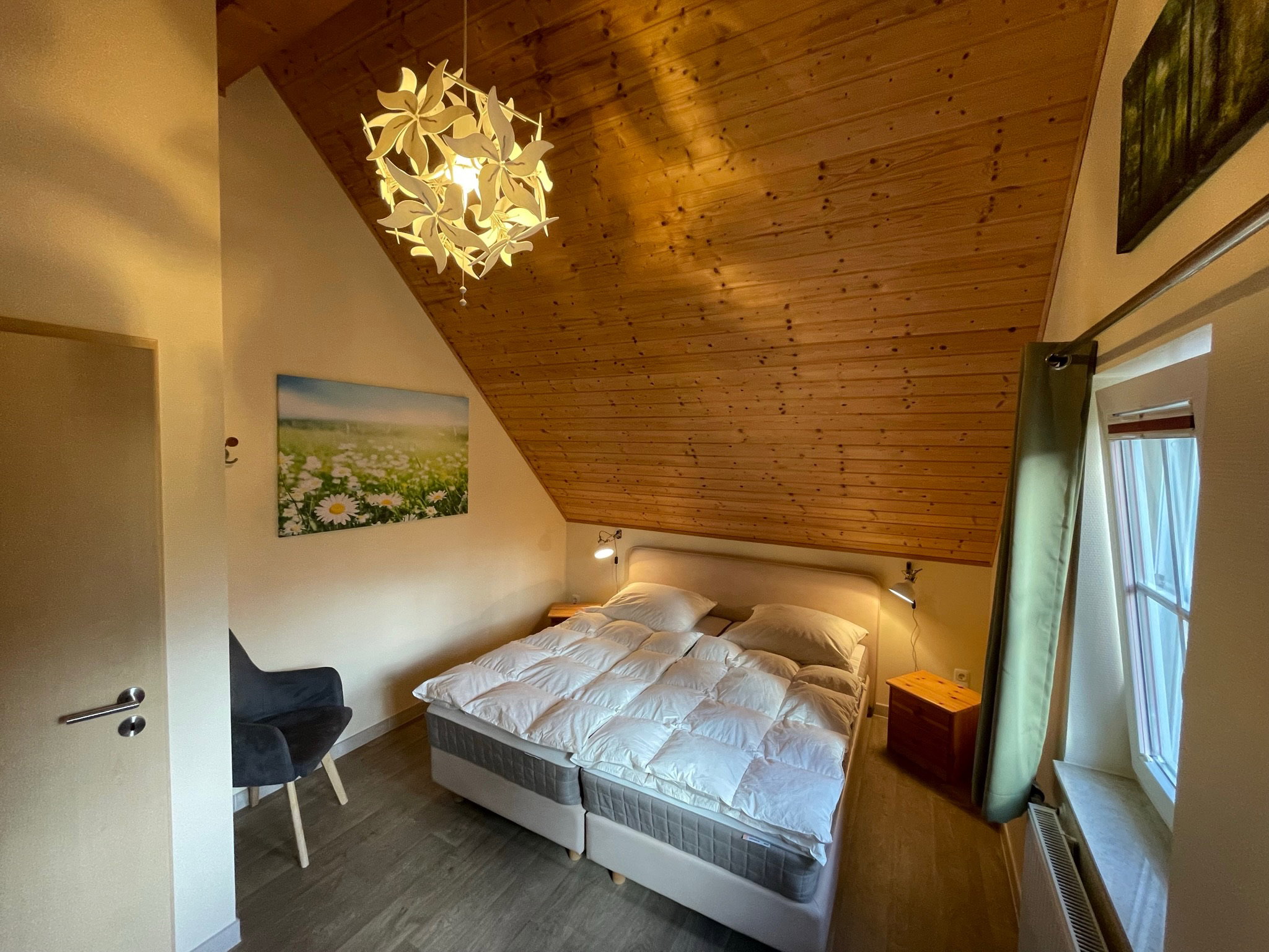 Natuurhuisje in Brandscheid