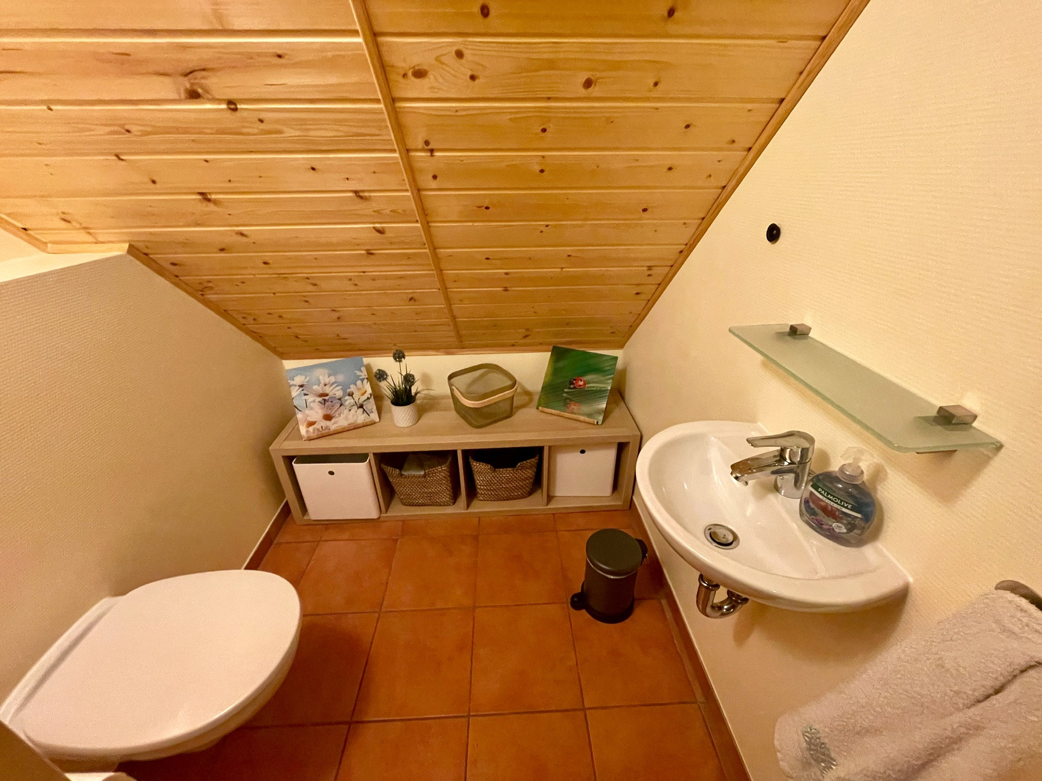 Natuurhuisje in Brandscheid