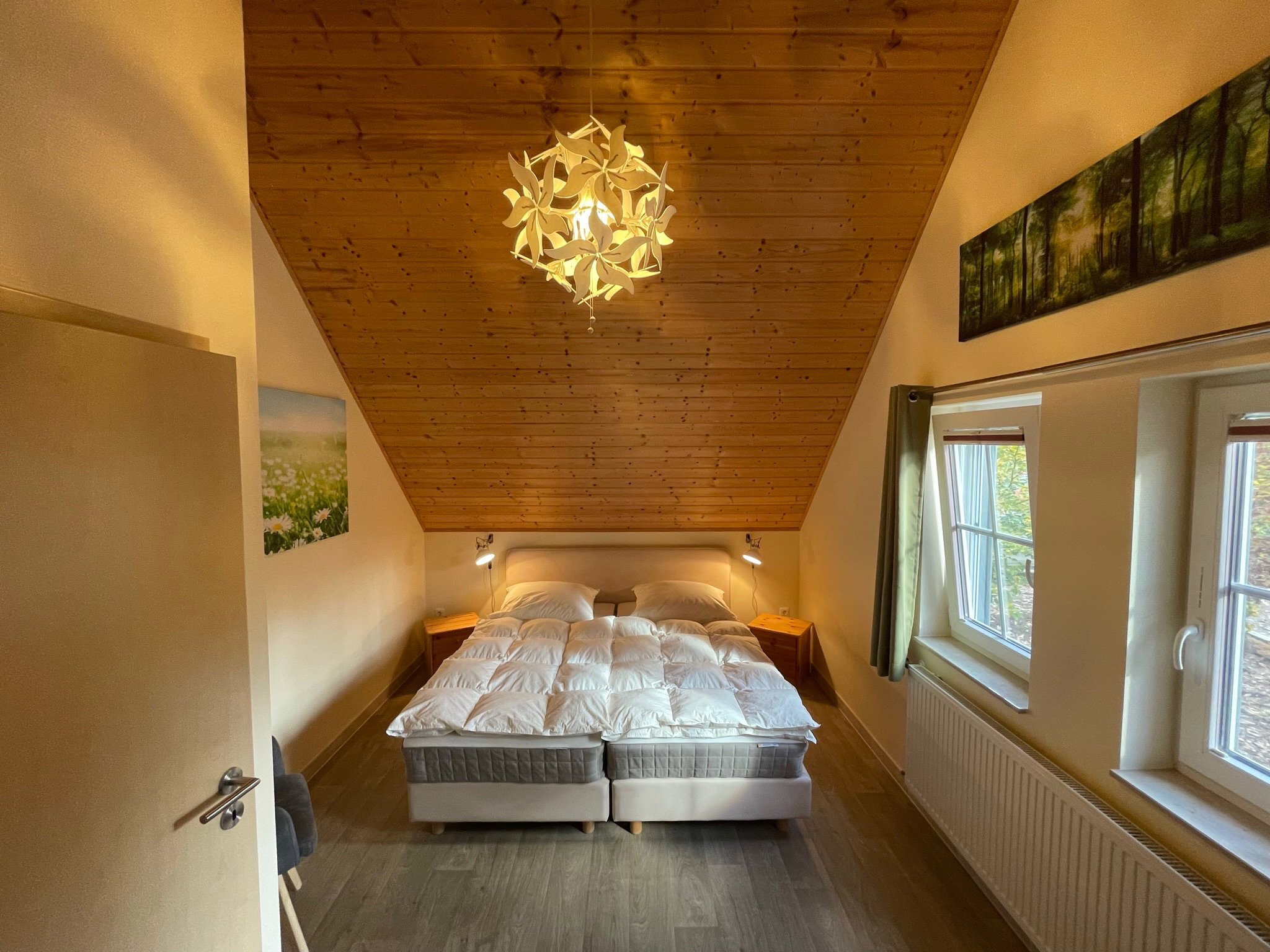Natuurhuisje in Brandscheid