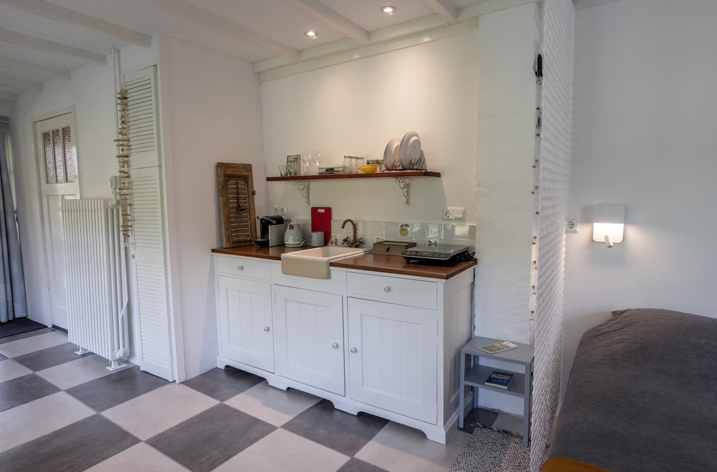 Maison nature à Schouwen-Duiveland