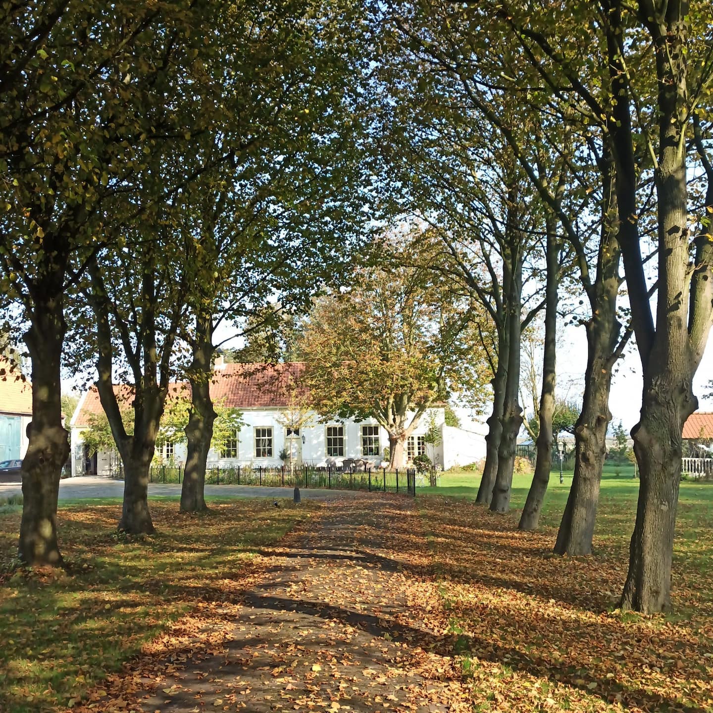 Maison nature à Schouwen-Duiveland
