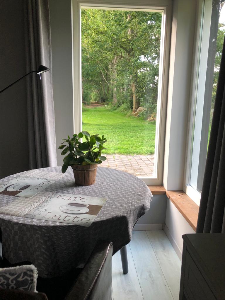 Maison nature à Axel