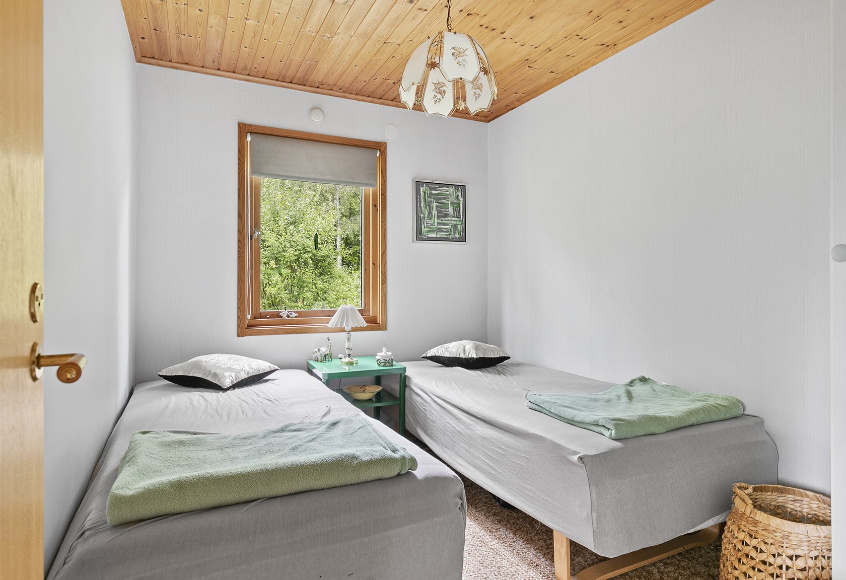 Casa nella natura a Perstorp