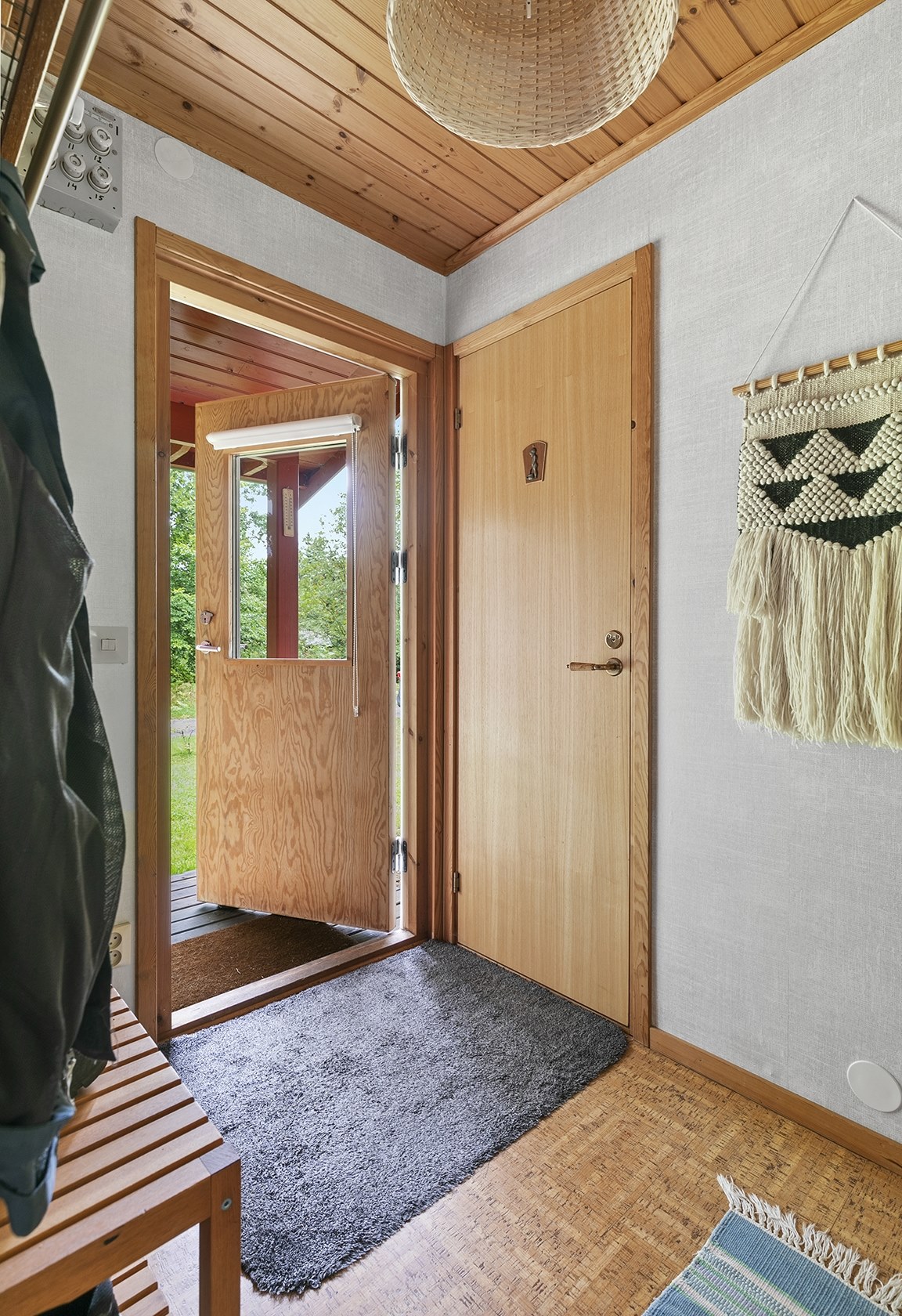 Casa nella natura a Perstorp