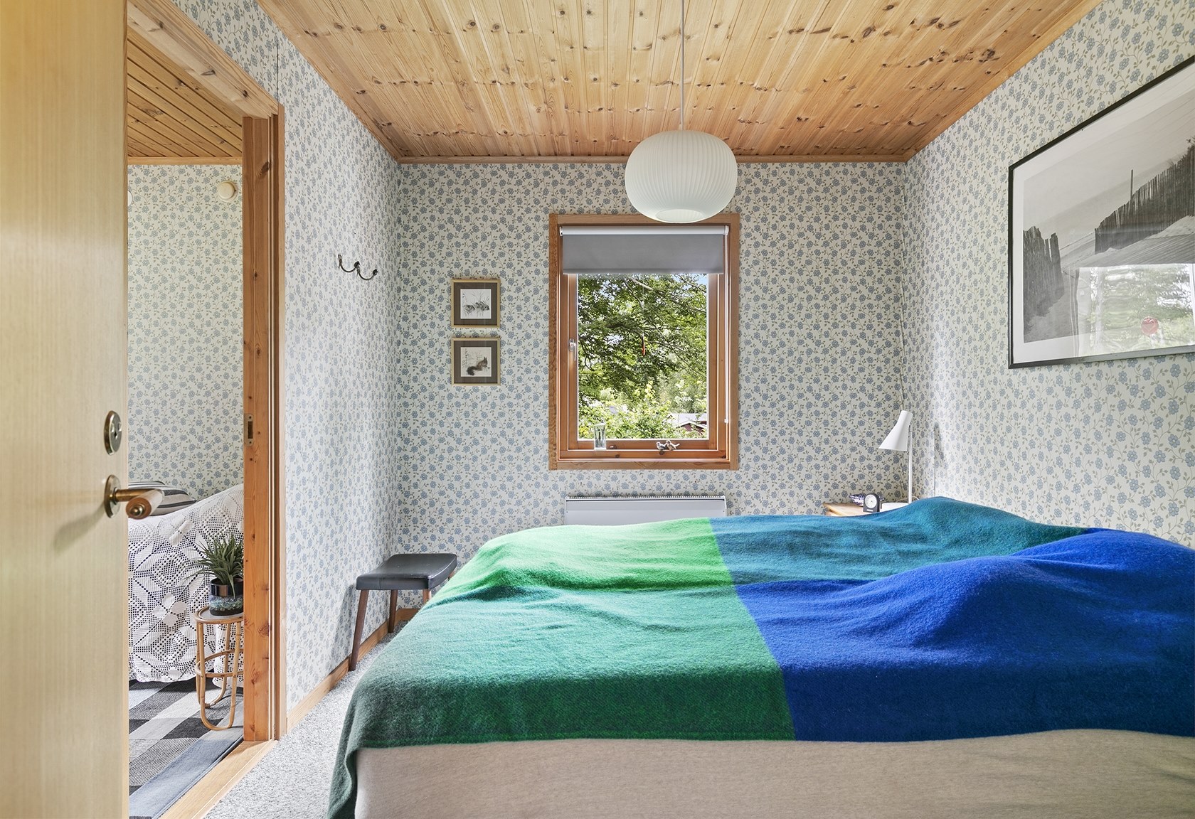 Casa nella natura a Perstorp