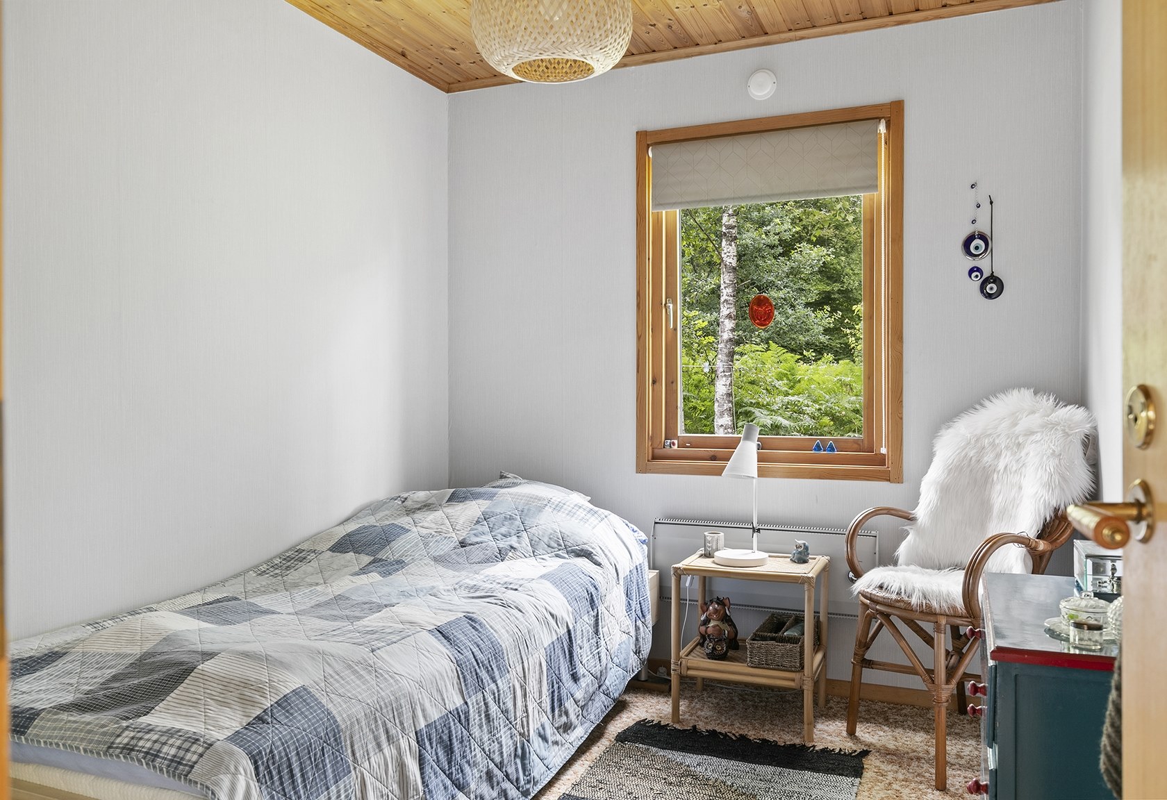 Casa nella natura a Perstorp