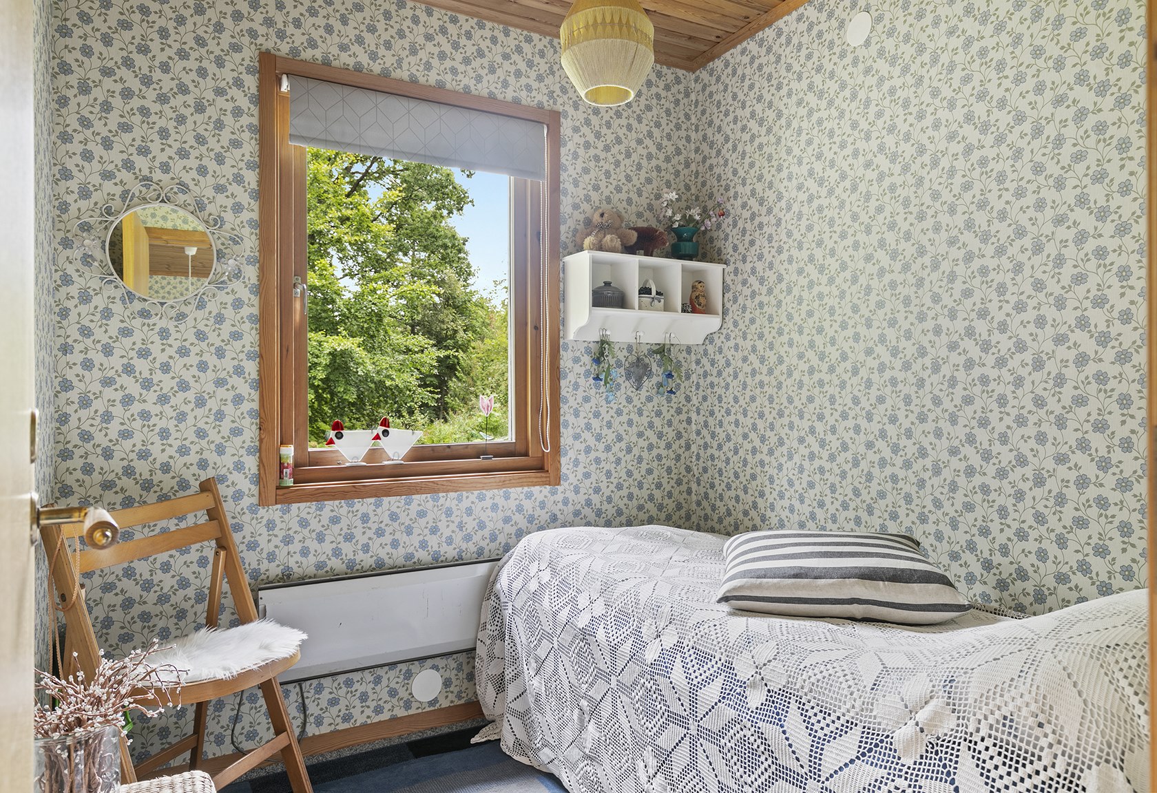 Casa nella natura a Perstorp