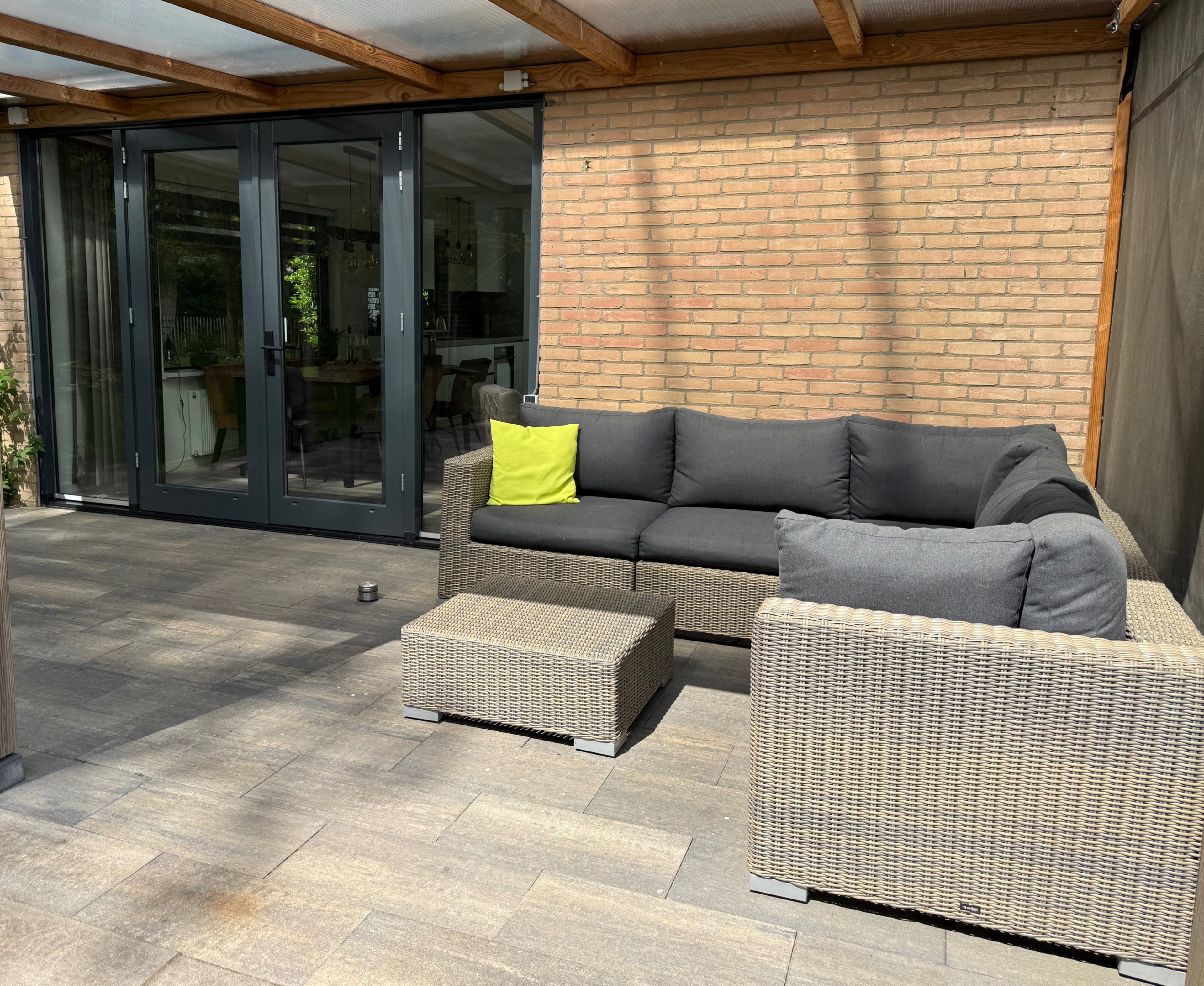 Nature house in Vorden