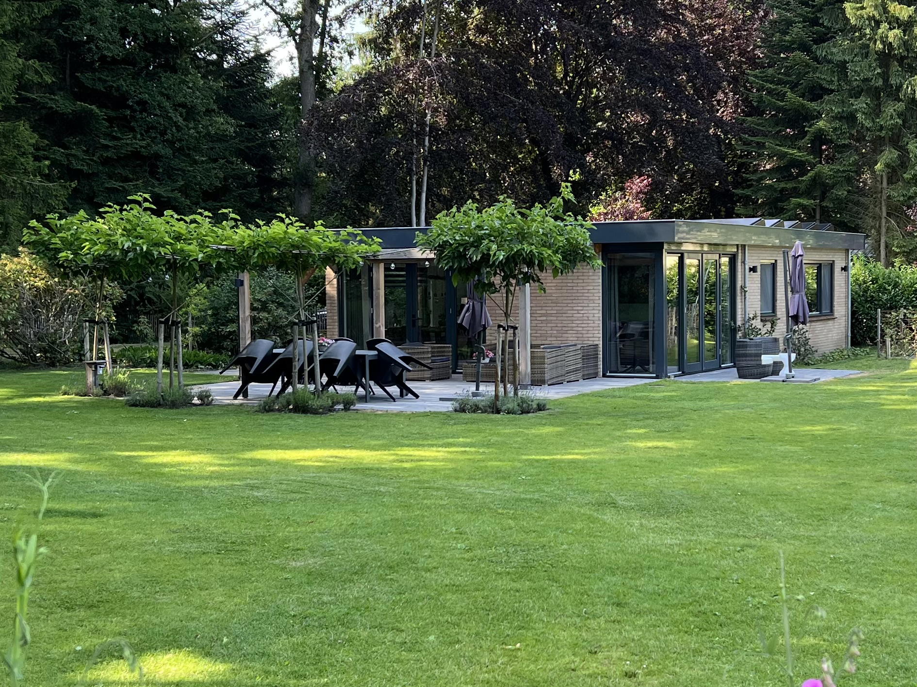 Natuurhuisje in Vorden