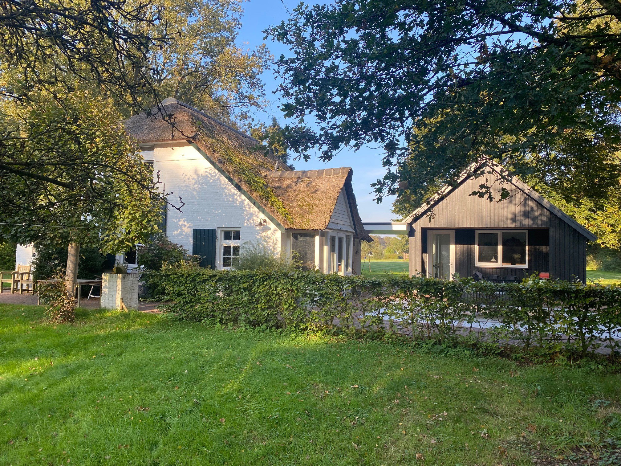 Maison nature à Gorssel