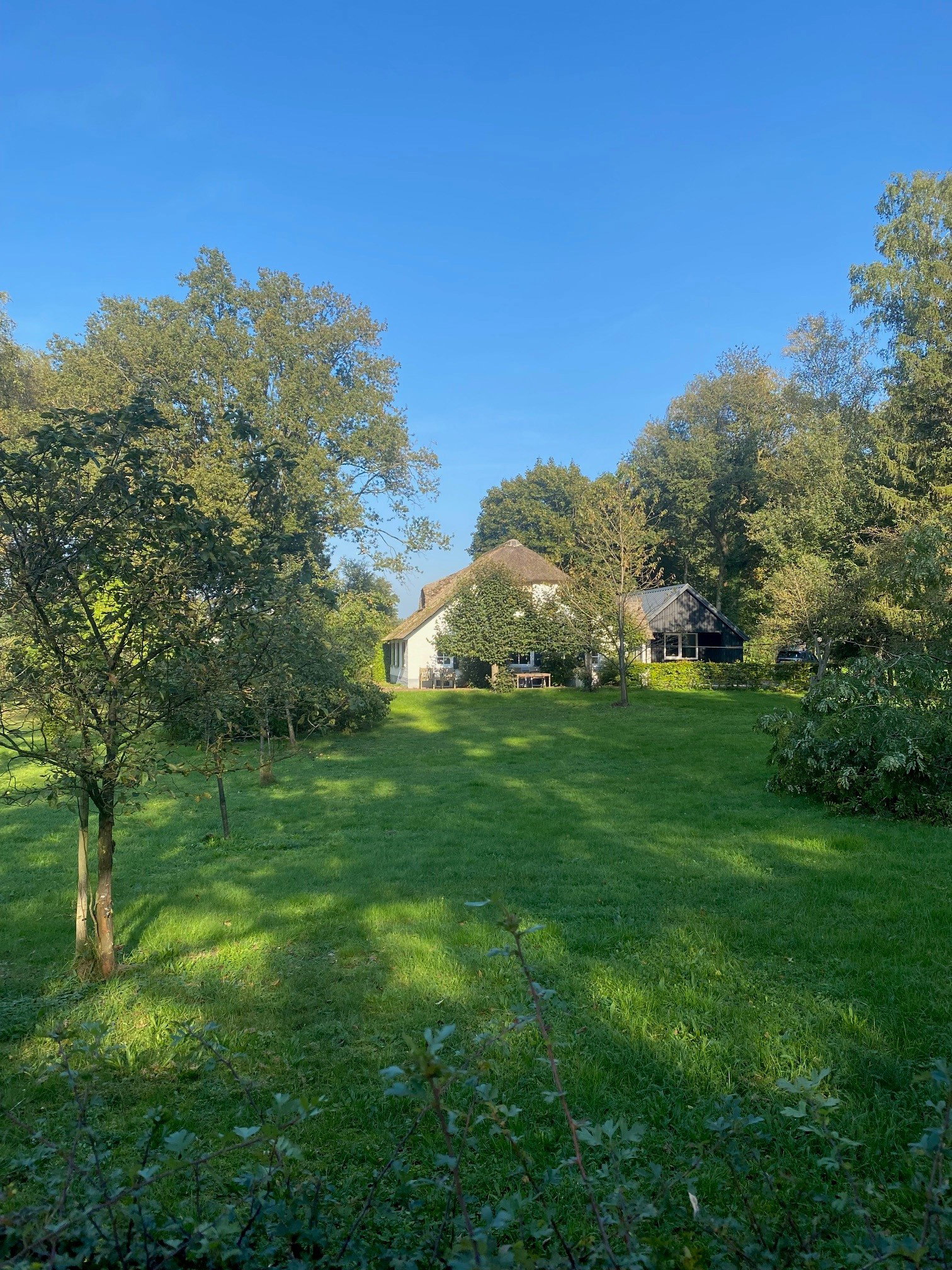 Maison nature à Gorssel
