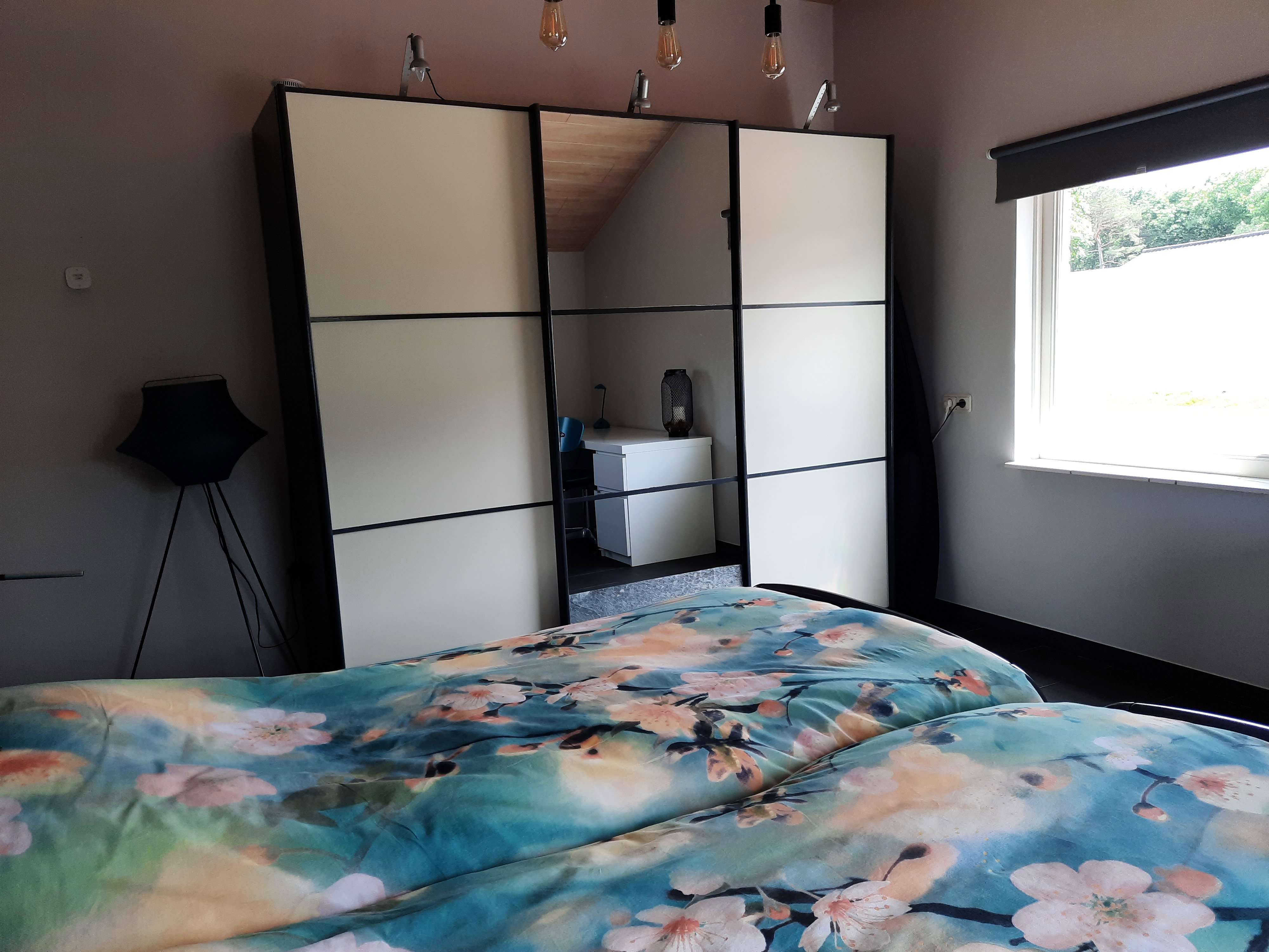 Natuurhuisje in Deurne