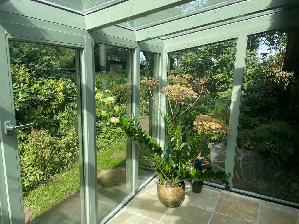 Natuurhuisje in Uffelte