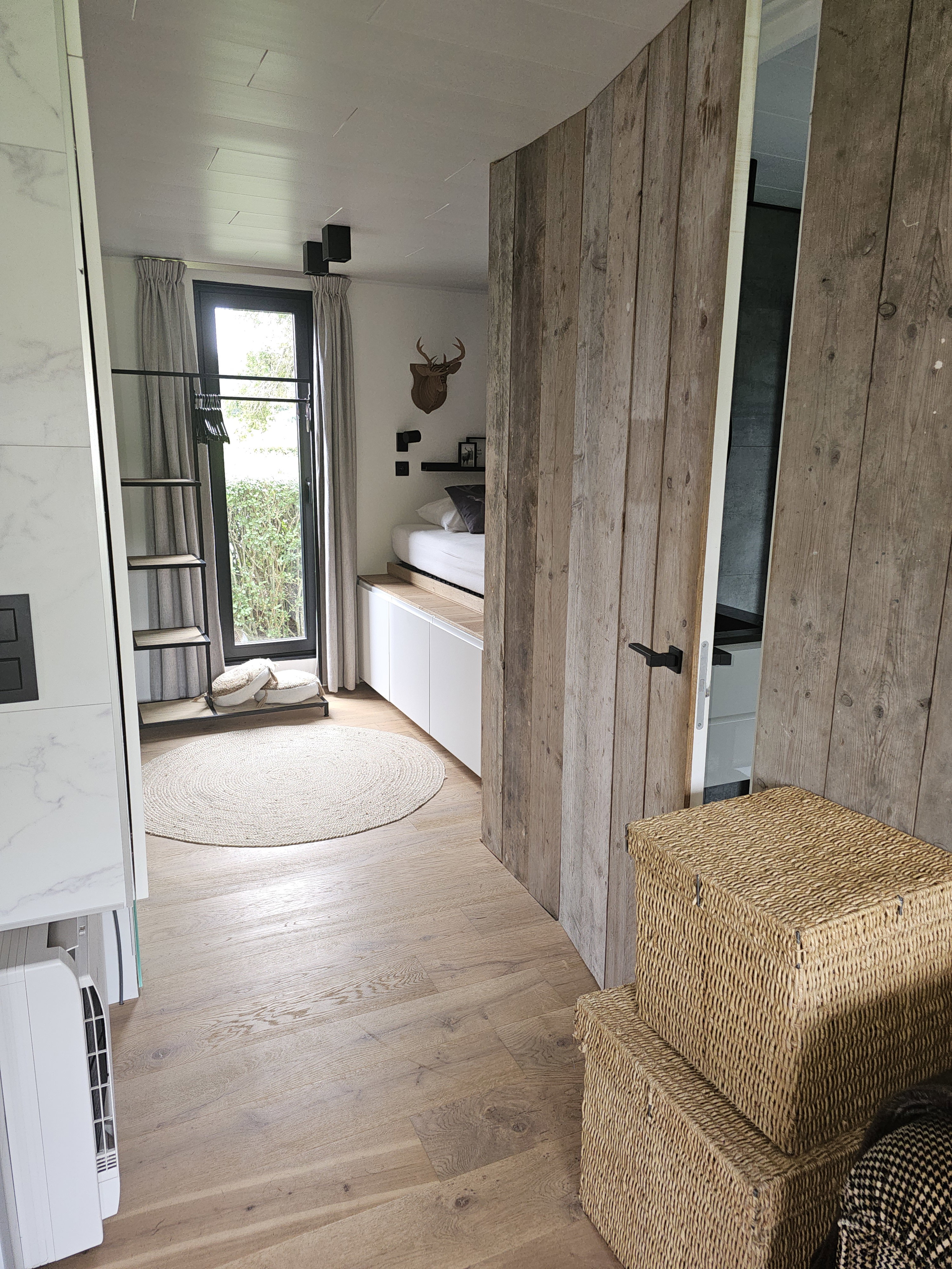 Casa nella natura a Viroinval