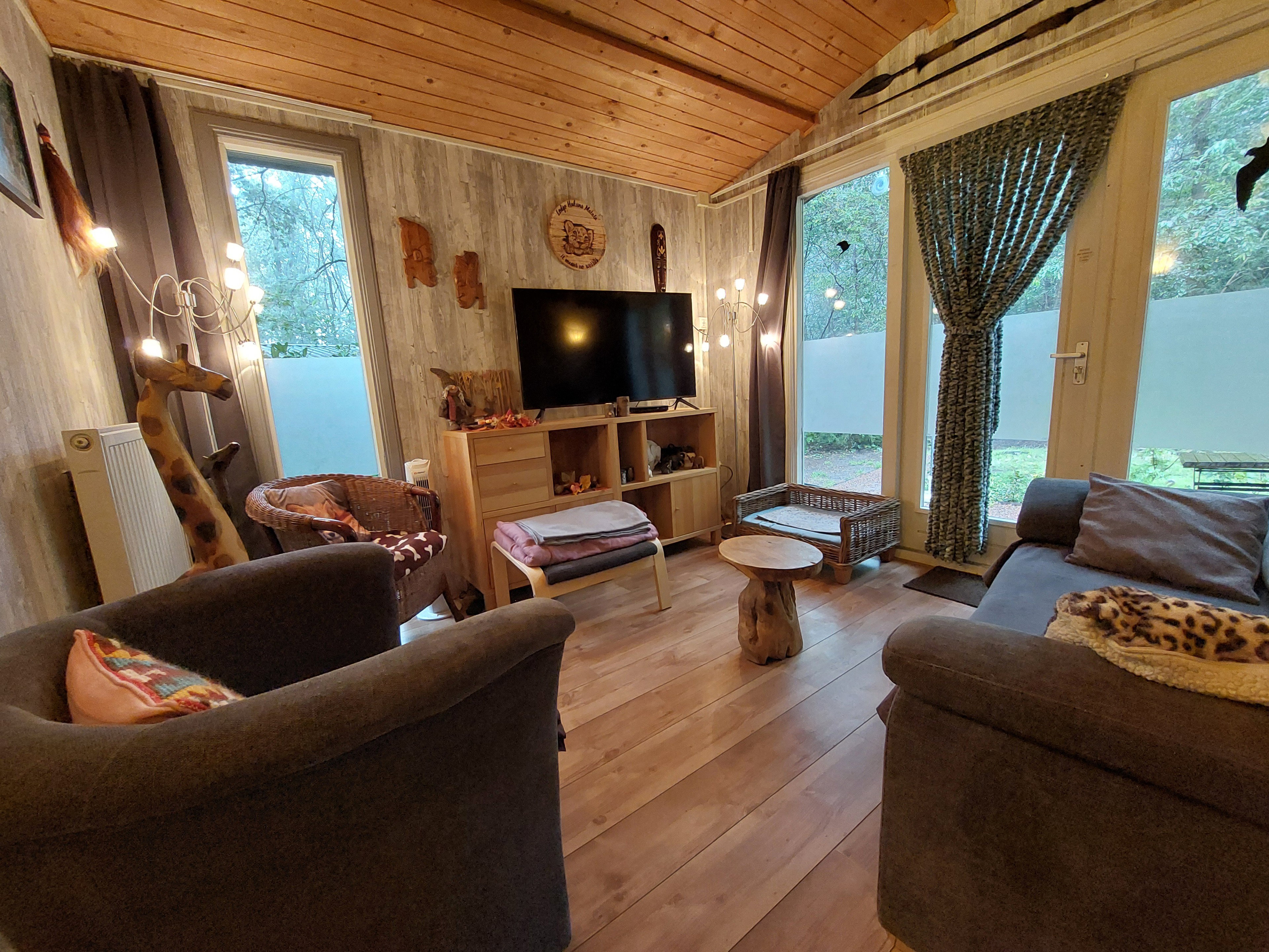 Casa nella natura a Lanaken