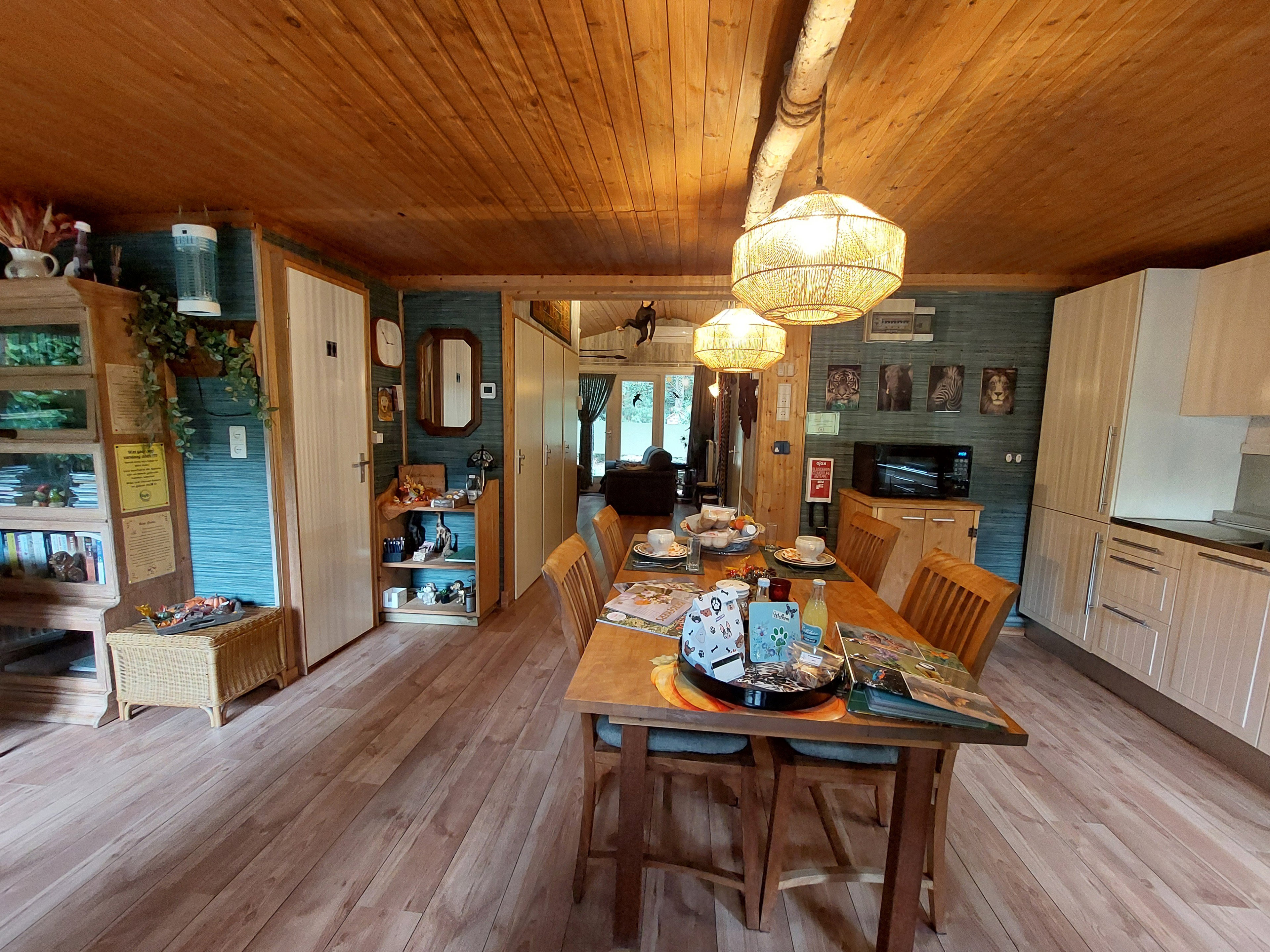 Casa nella natura a Lanaken