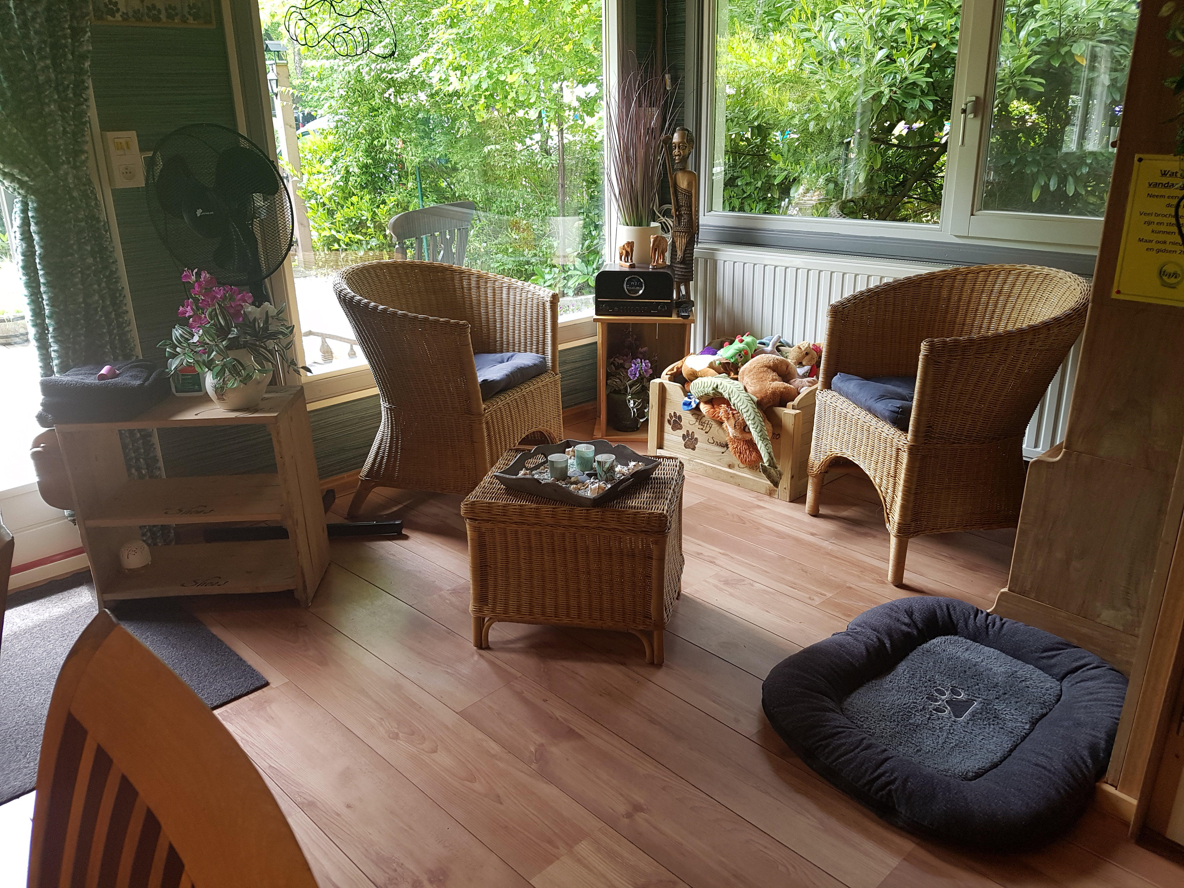 Casa nella natura a Lanaken