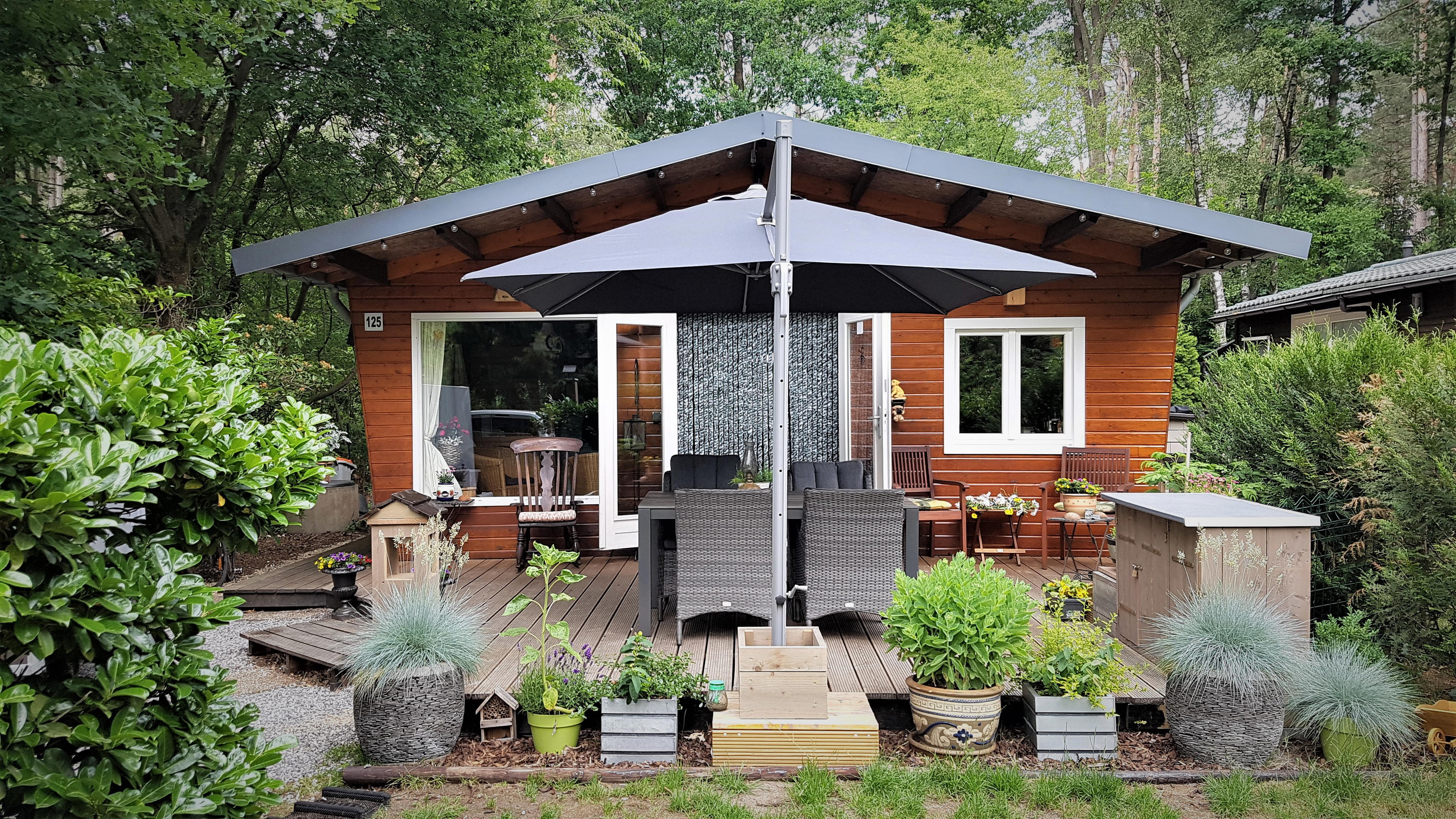 Nature house in Lanaken